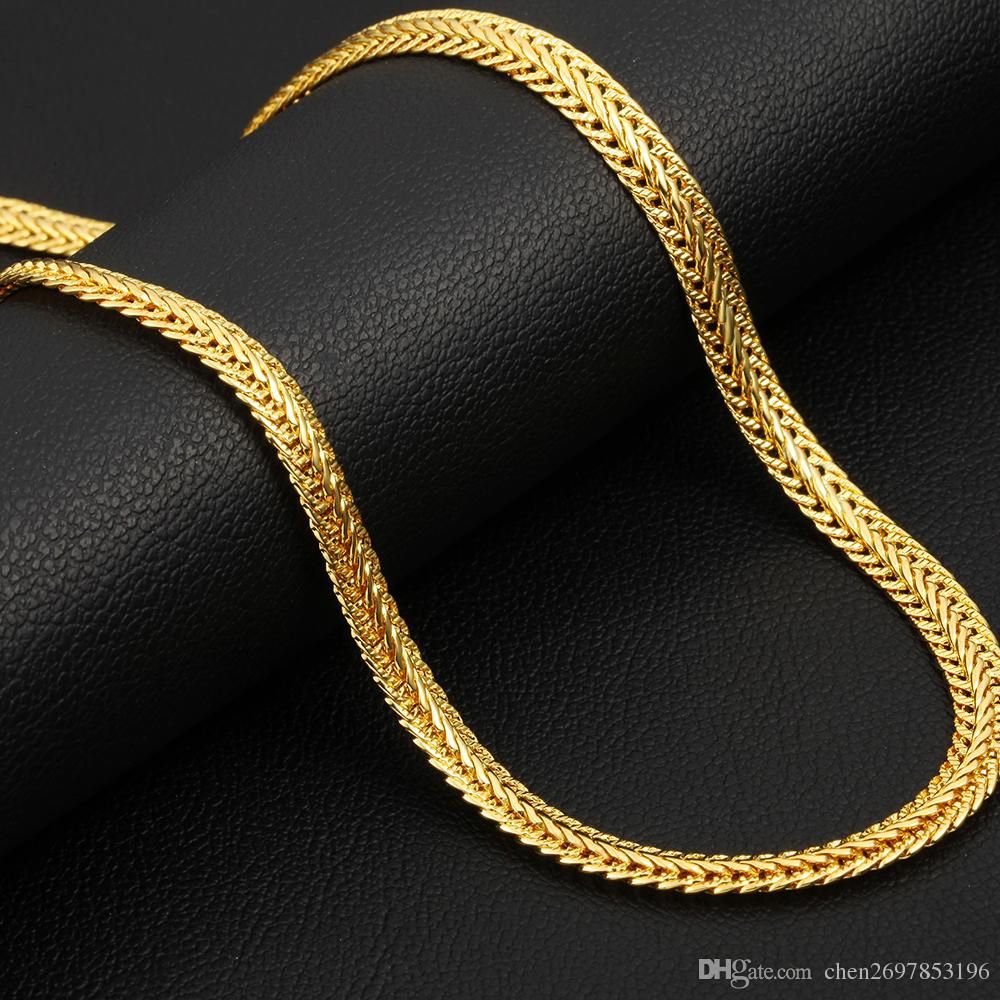 Gold Chain Wallpapers