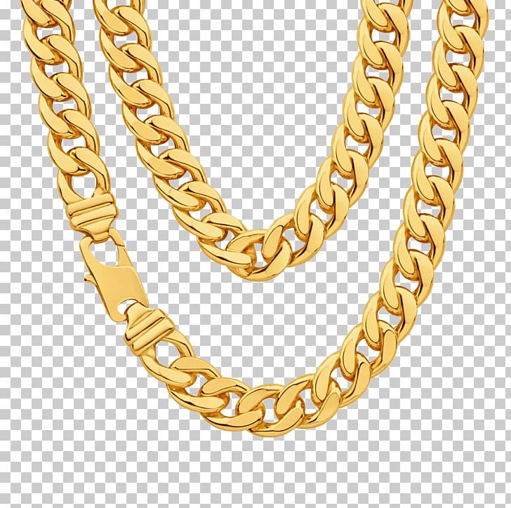 Gold Chain Wallpapers