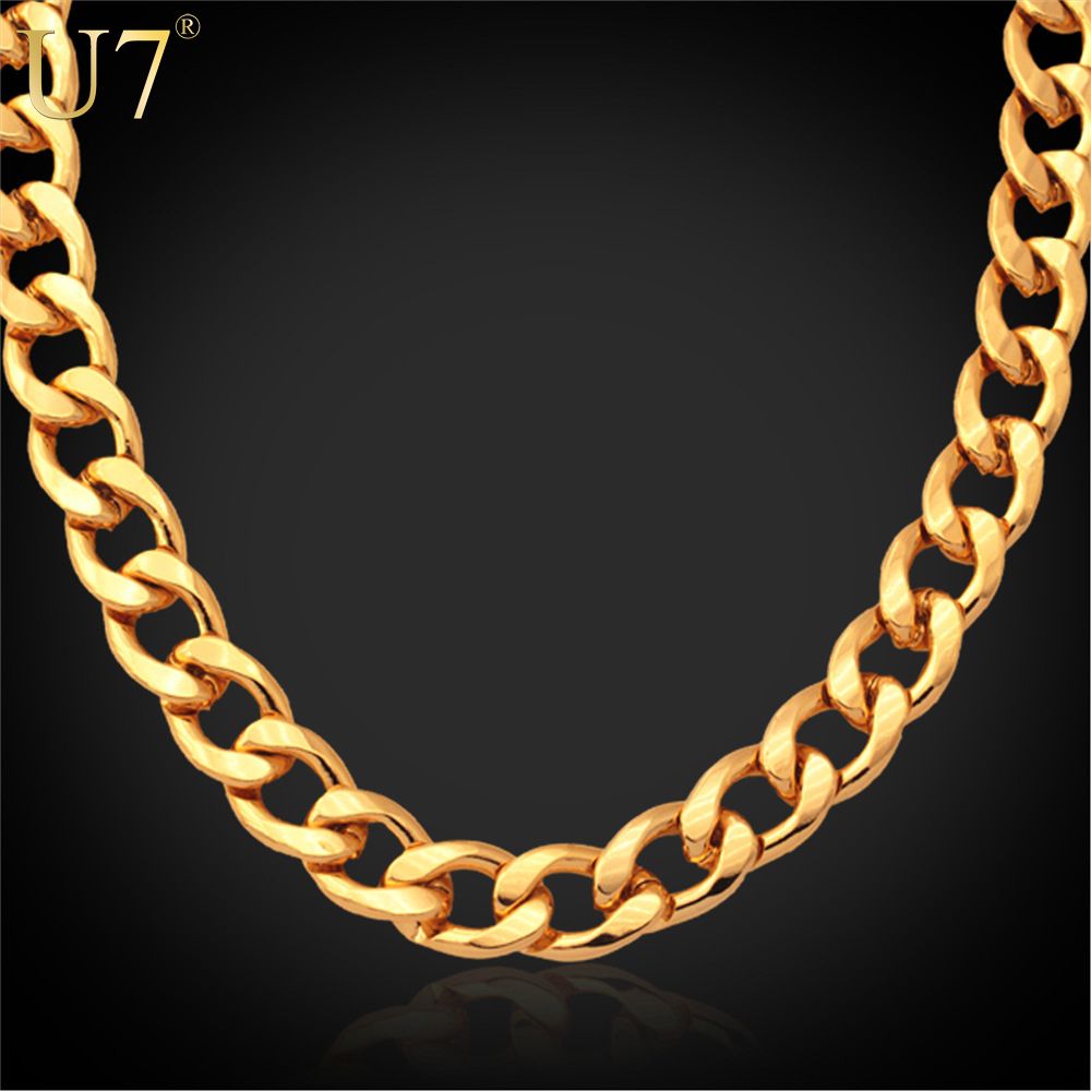 Gold Chain Wallpapers