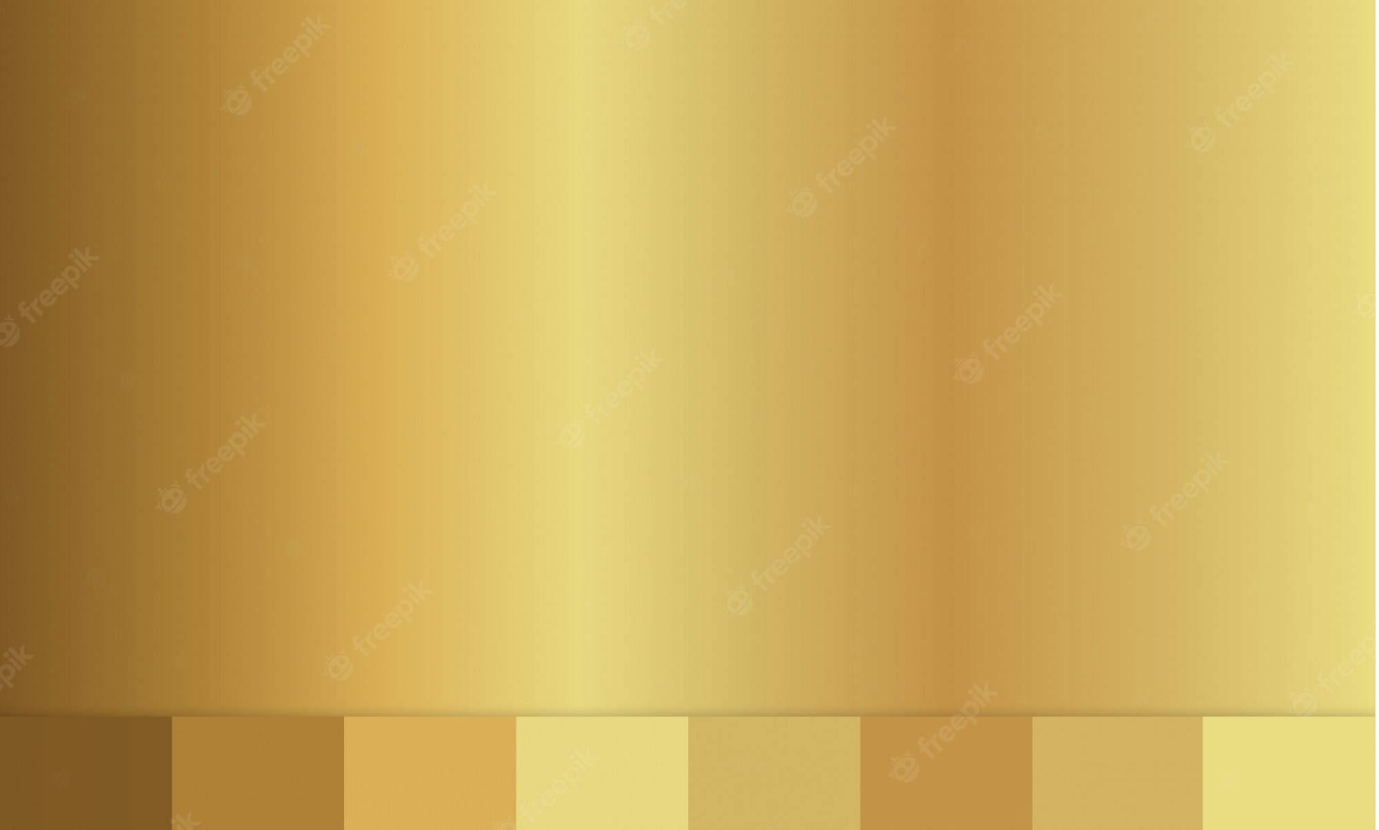 Gold Gradient Wallpapers
