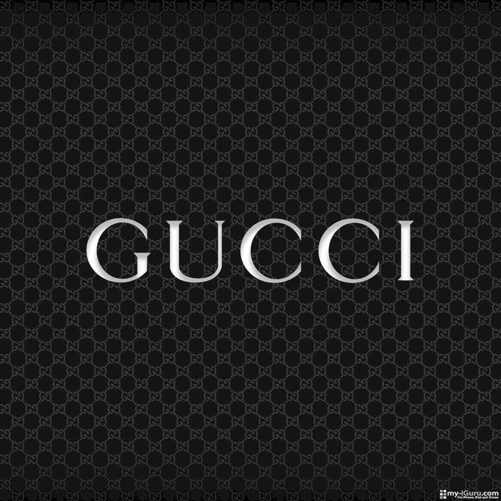 Gold Gucci Wallpapers