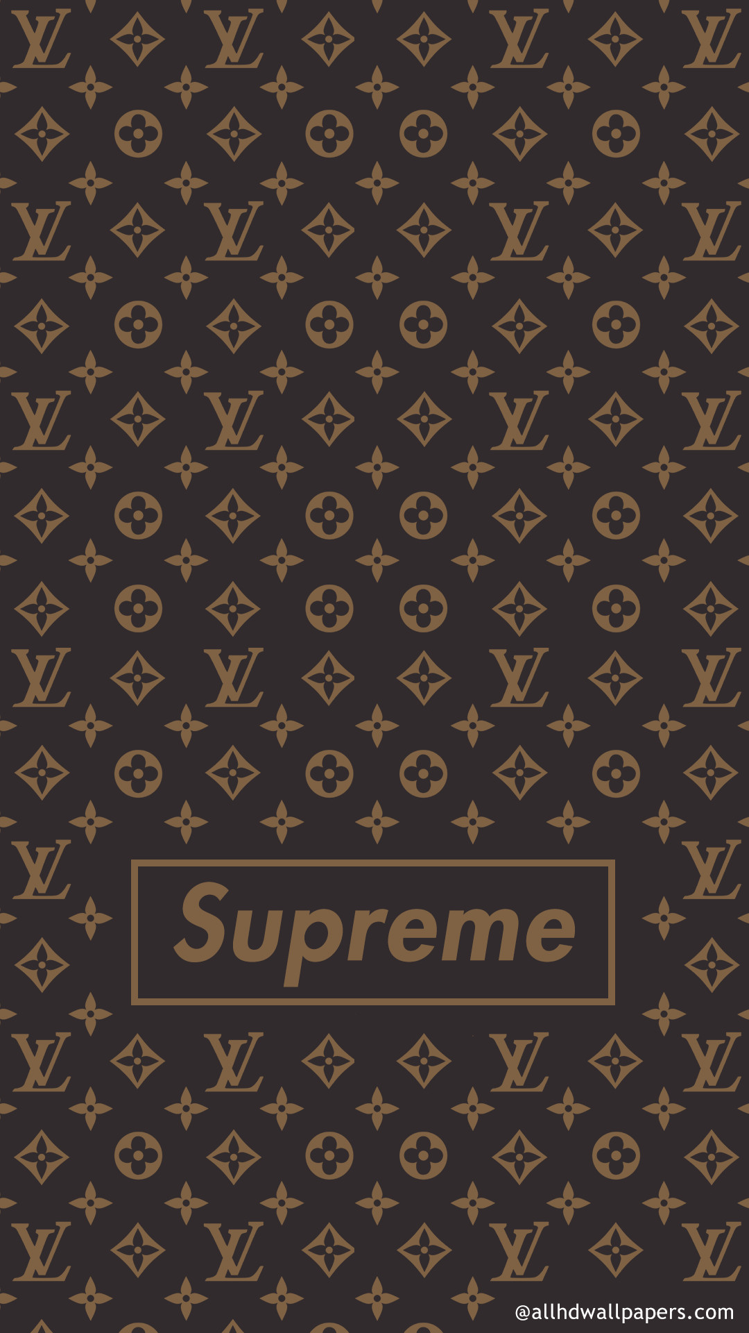 Gold Supreme Wallpapers