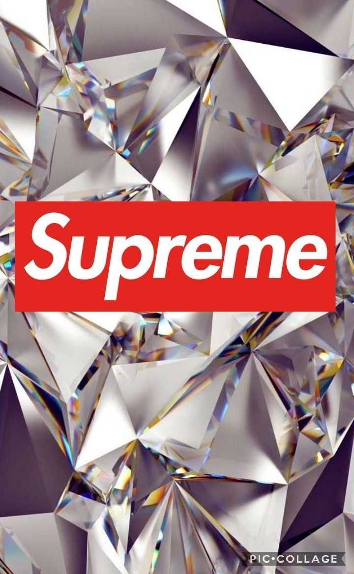 Gold Supreme Wallpapers