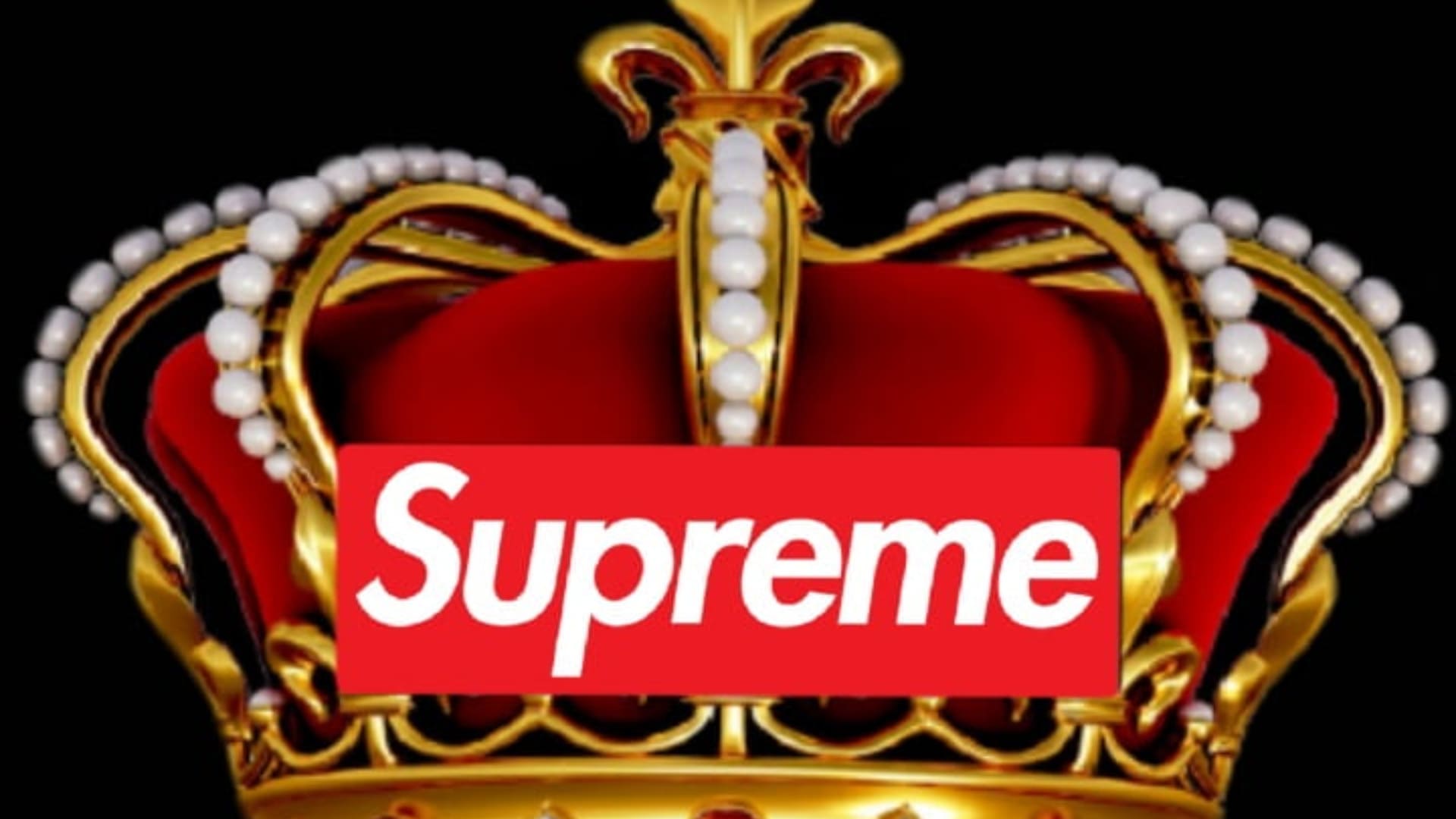 Gold Supreme Wallpapers