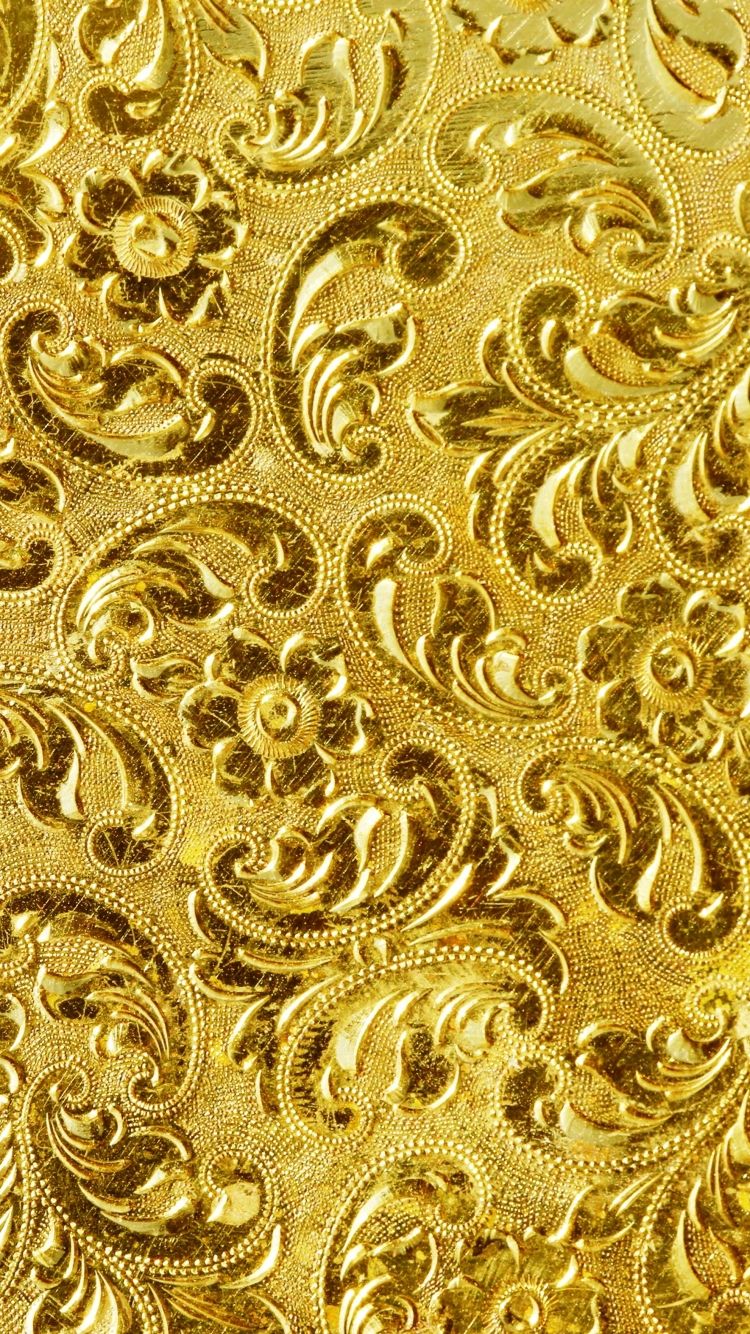 Gold Theme Wallpapers