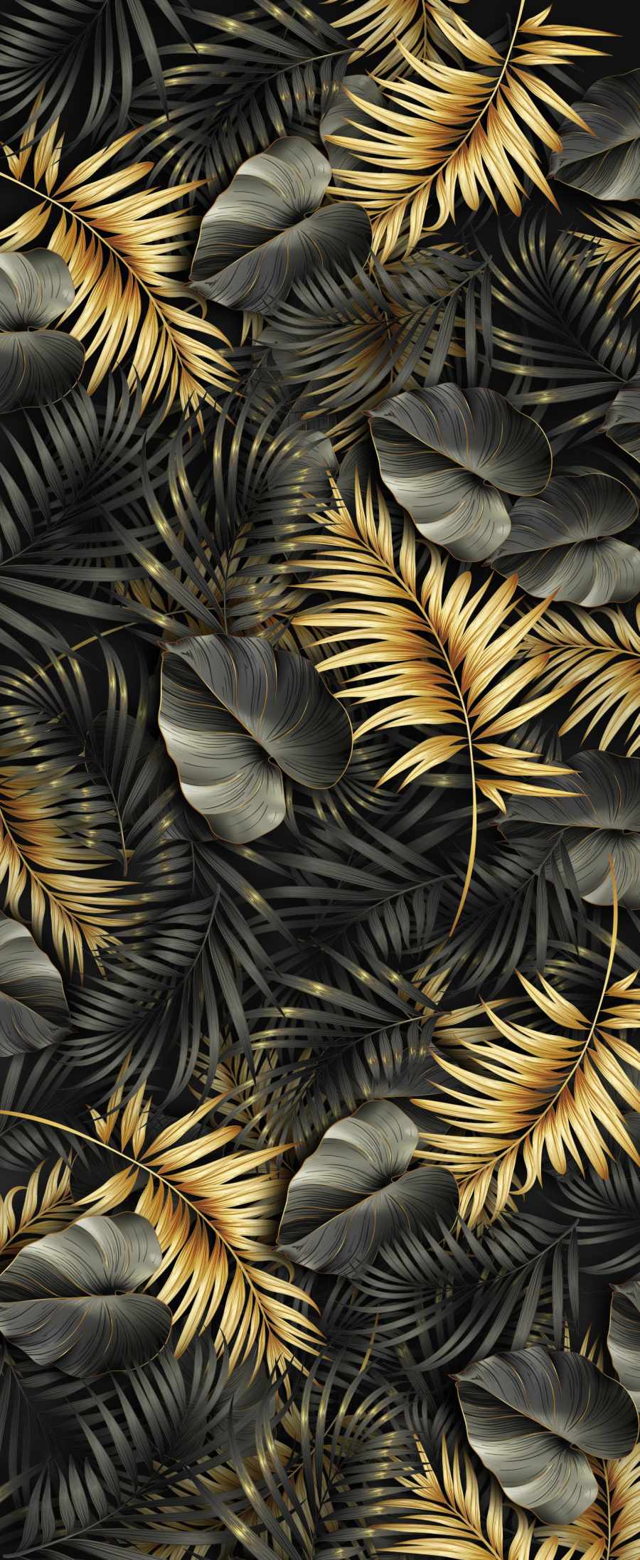 Gold Iphone Wallpapers