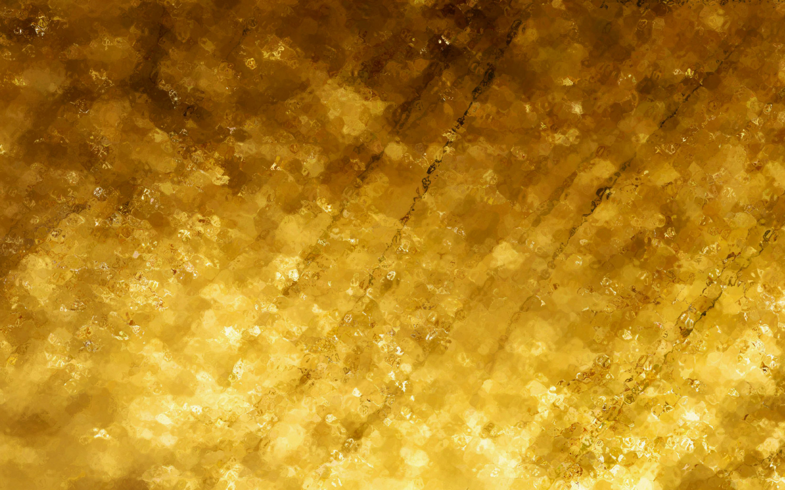 Gold Yellow Wallpapers