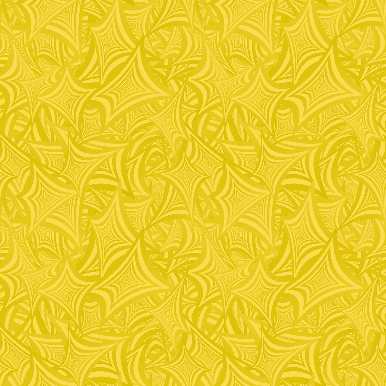 Gold Yellow Wallpapers