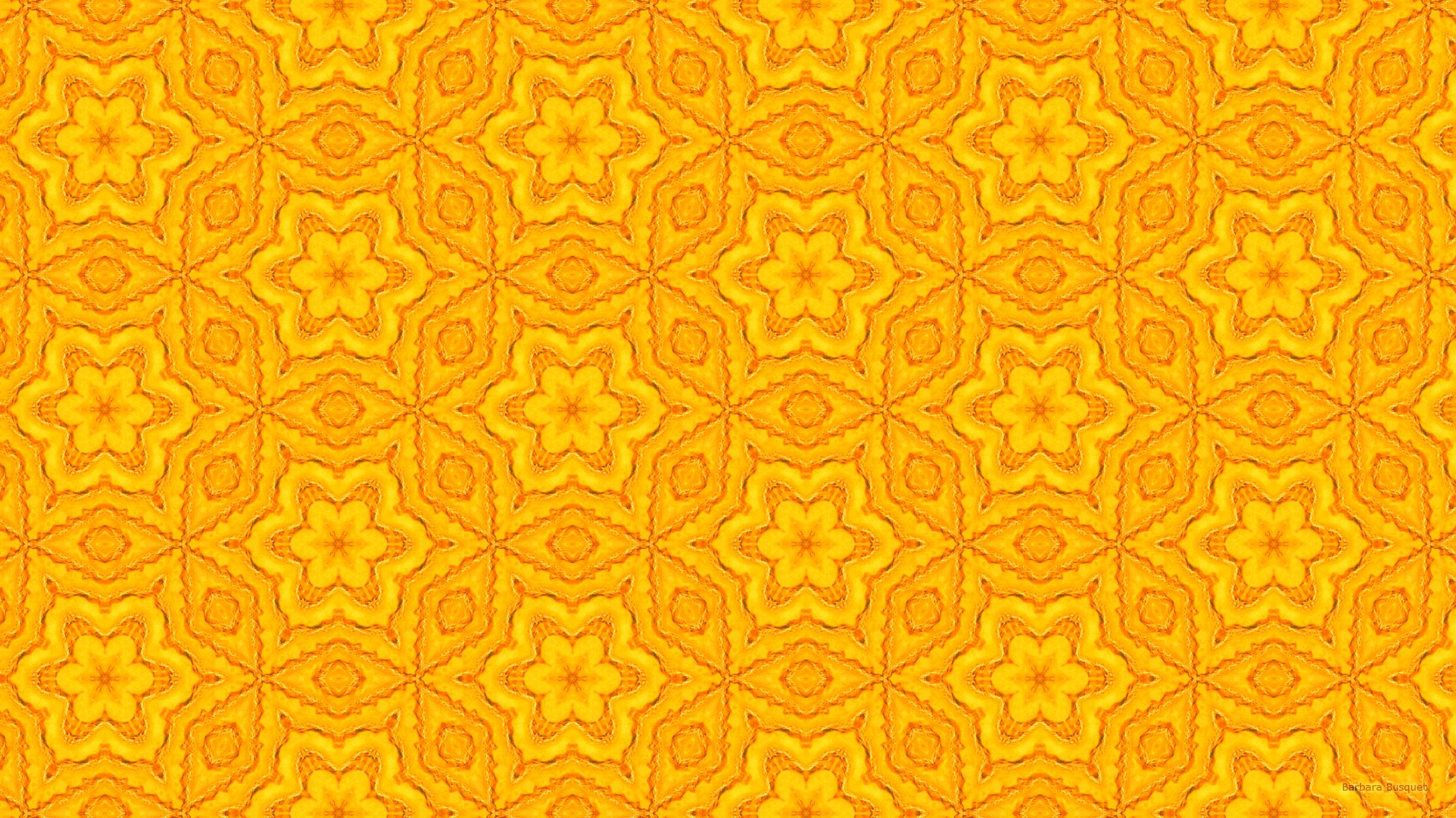 Gold Yellow Wallpapers