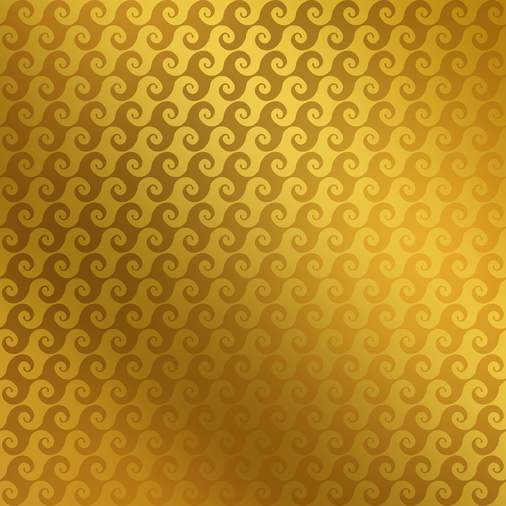 Gold Yellow Wallpapers