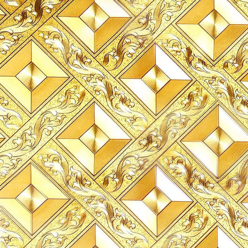 Golden Diamond Wallpapers