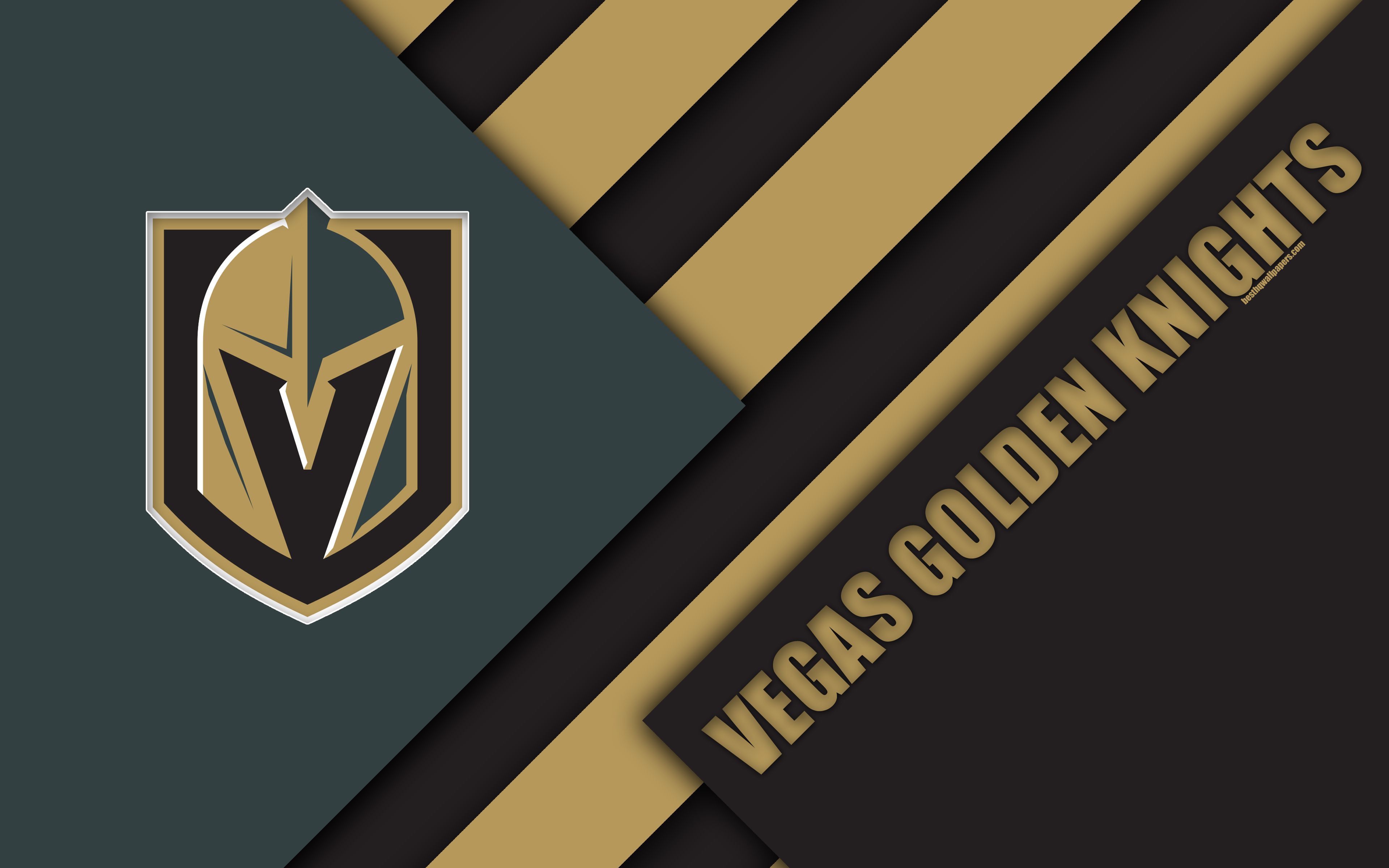 Golden Knight Wallpapers