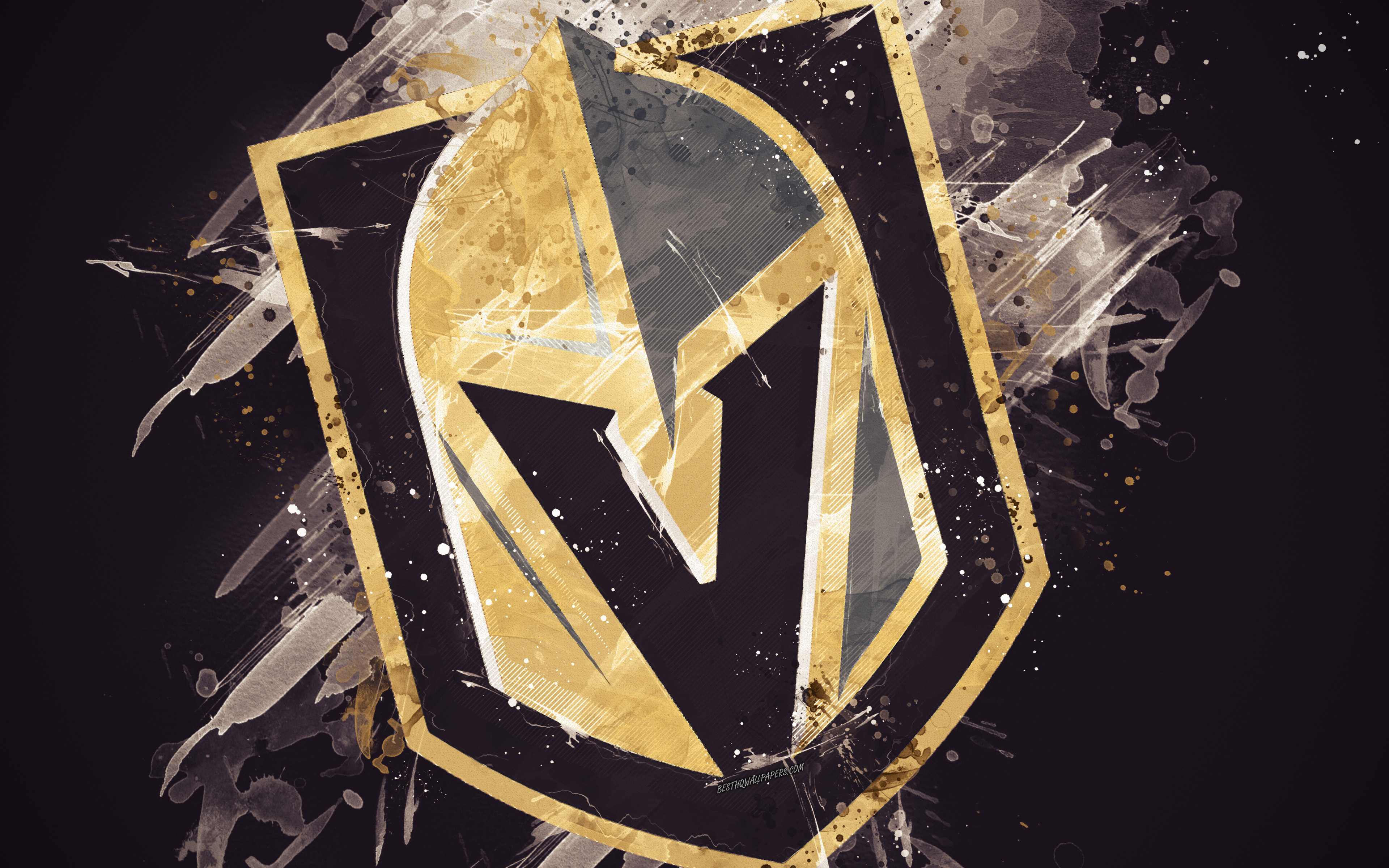 Golden Knight Wallpapers