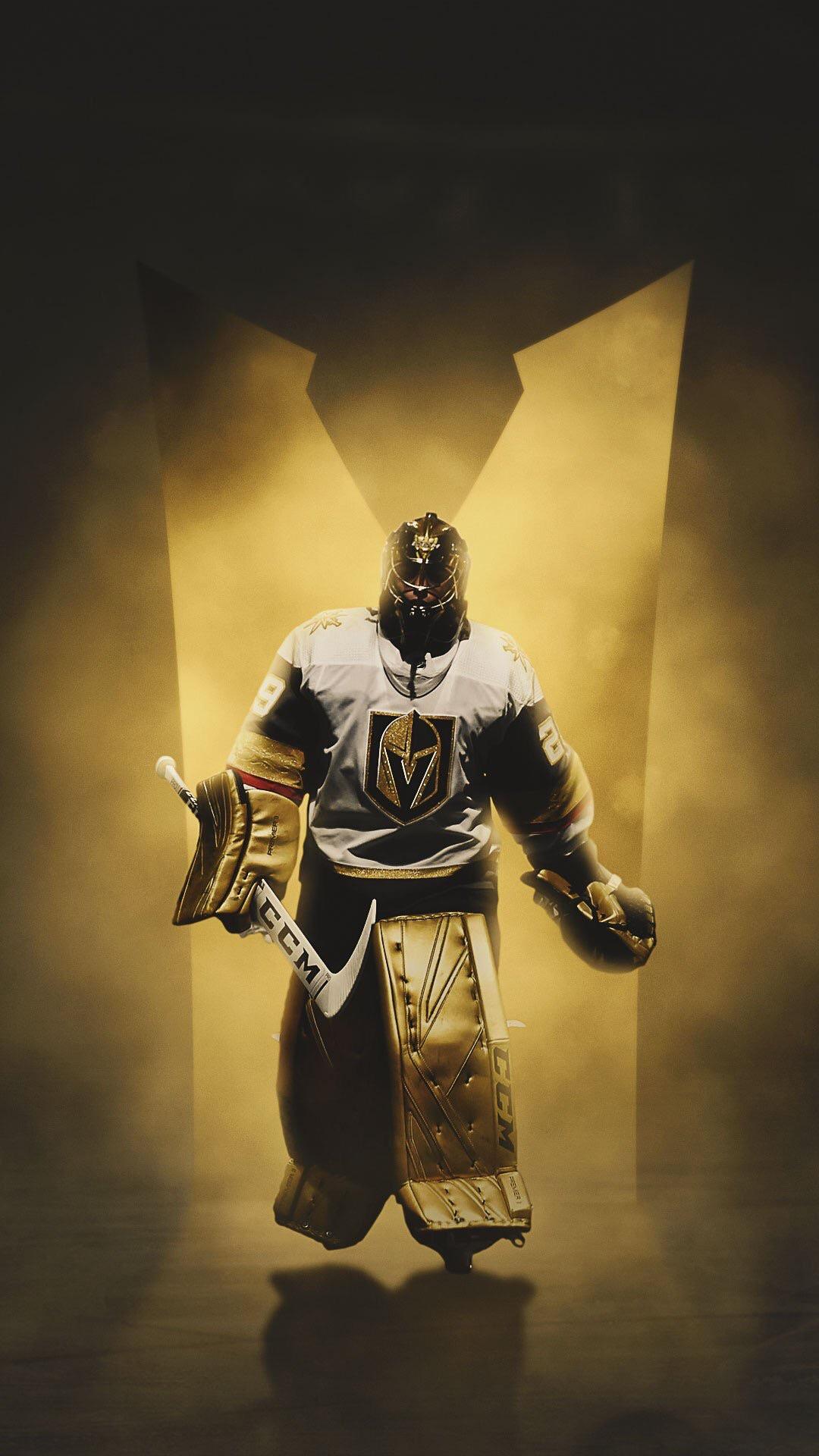 Golden Knight Wallpapers