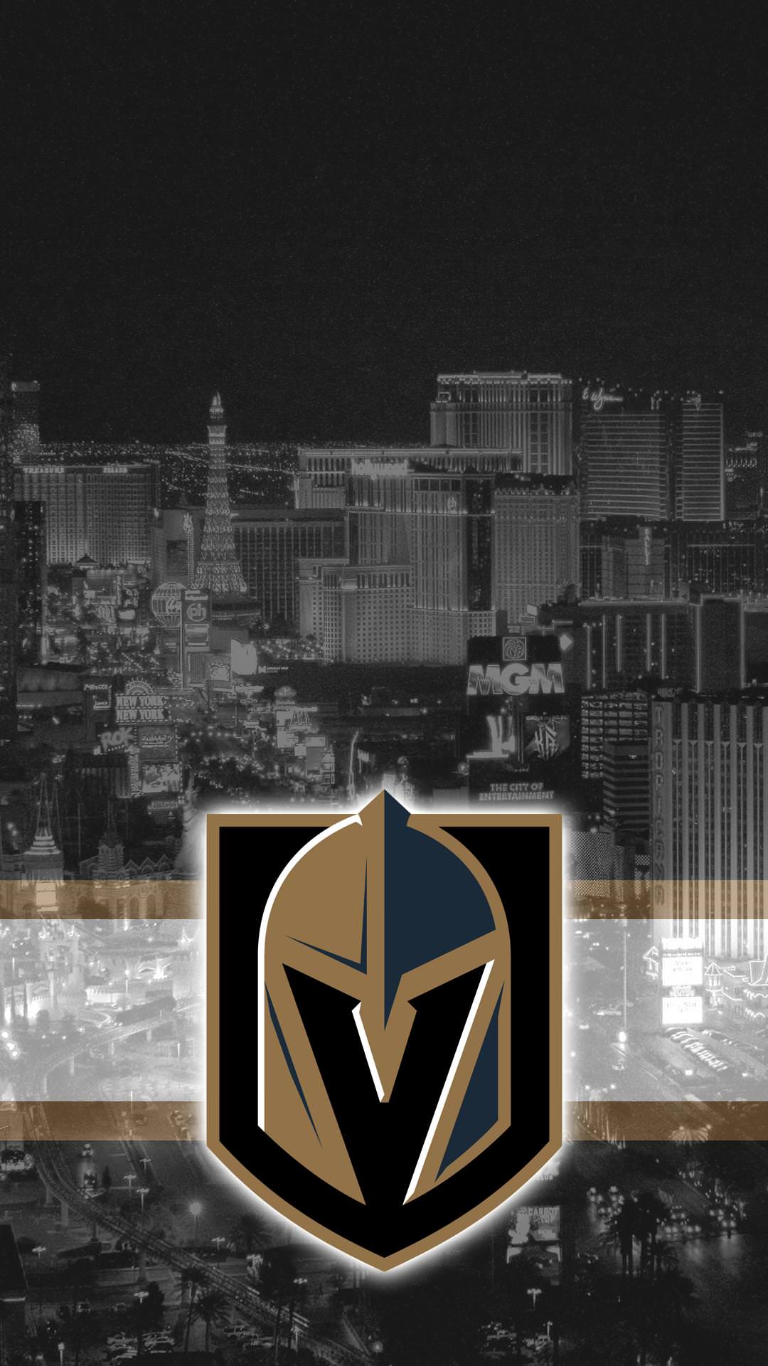 Golden Knights Iphone Wallpapers