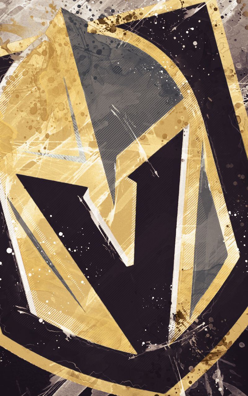 Golden Knights Iphone Wallpapers