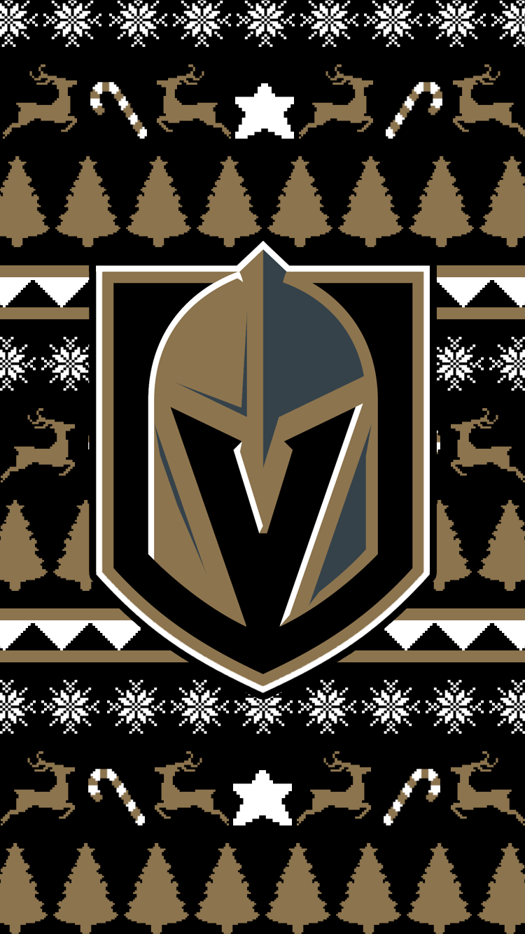 Golden Knights Iphone Wallpapers