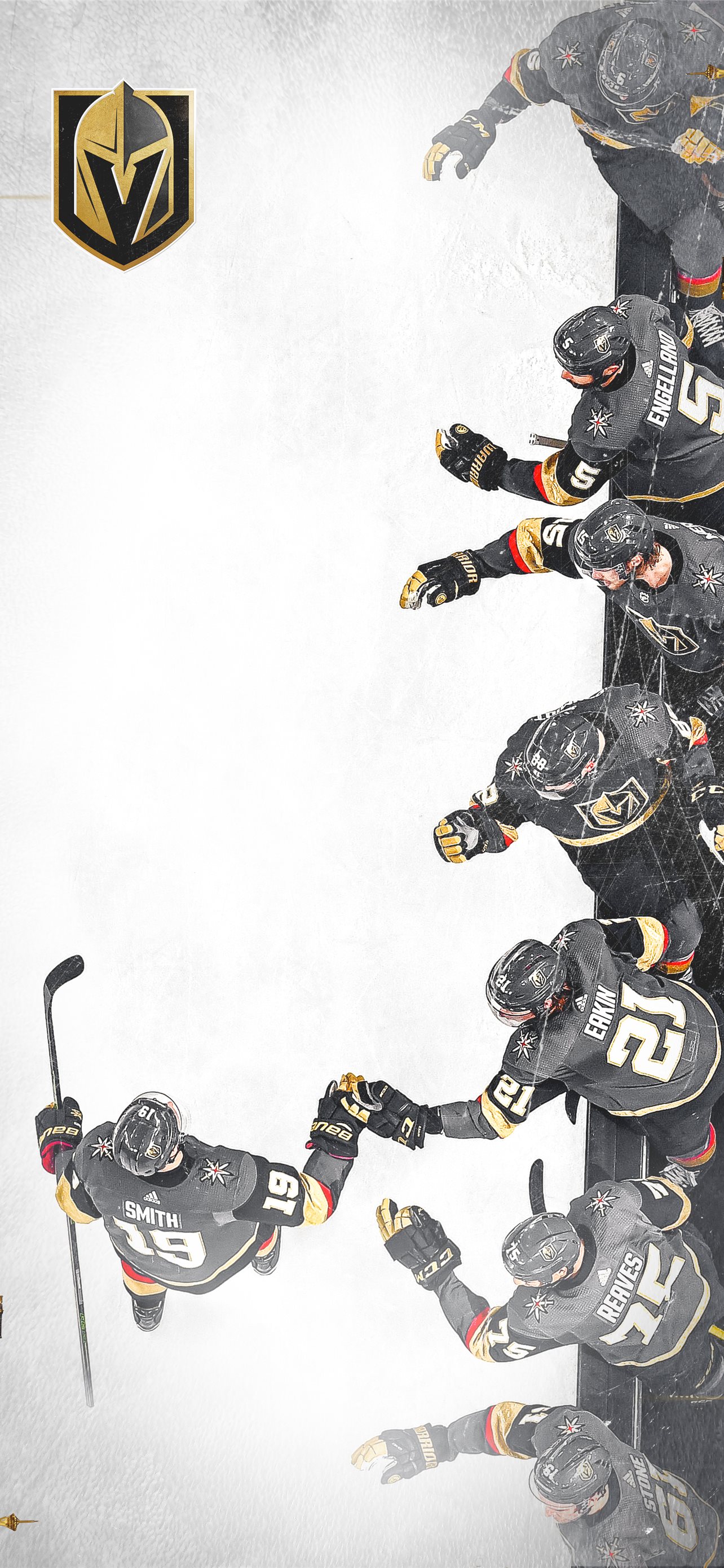 Golden Knights Iphone Wallpapers