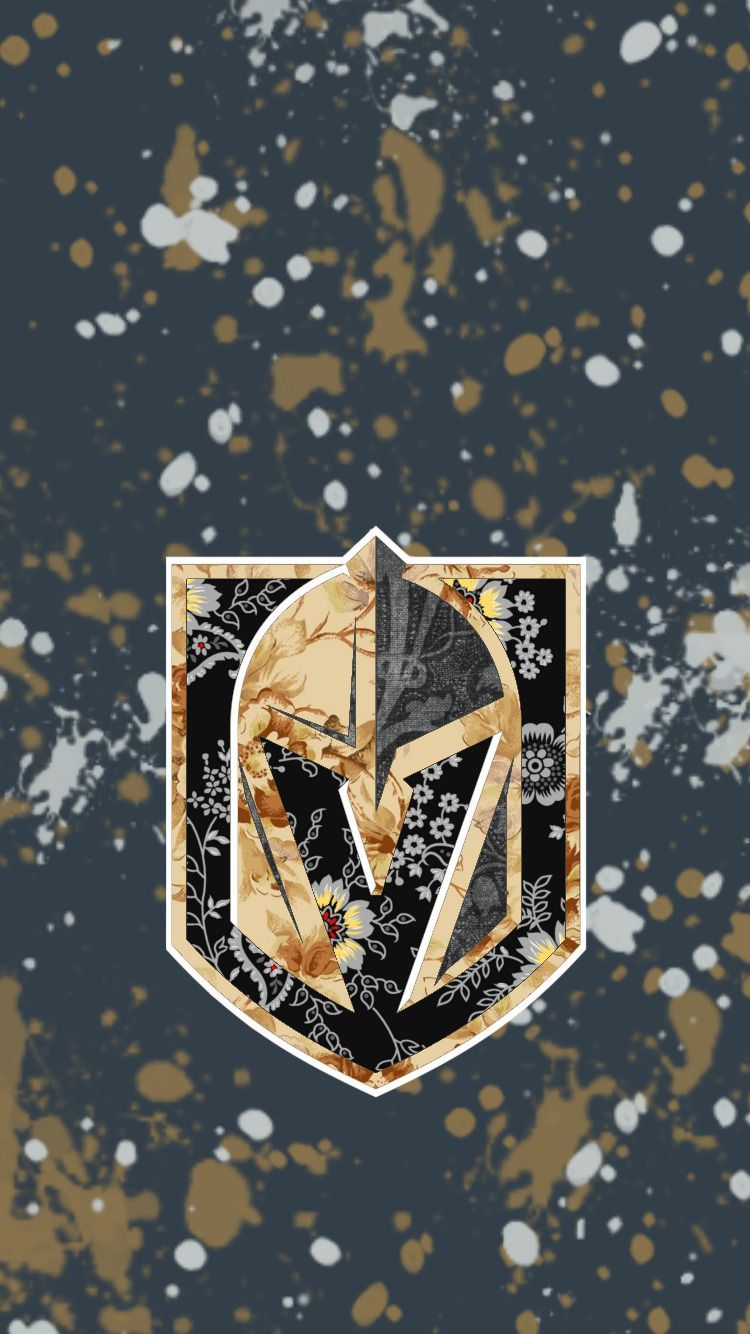 Golden Knights Iphone Wallpapers