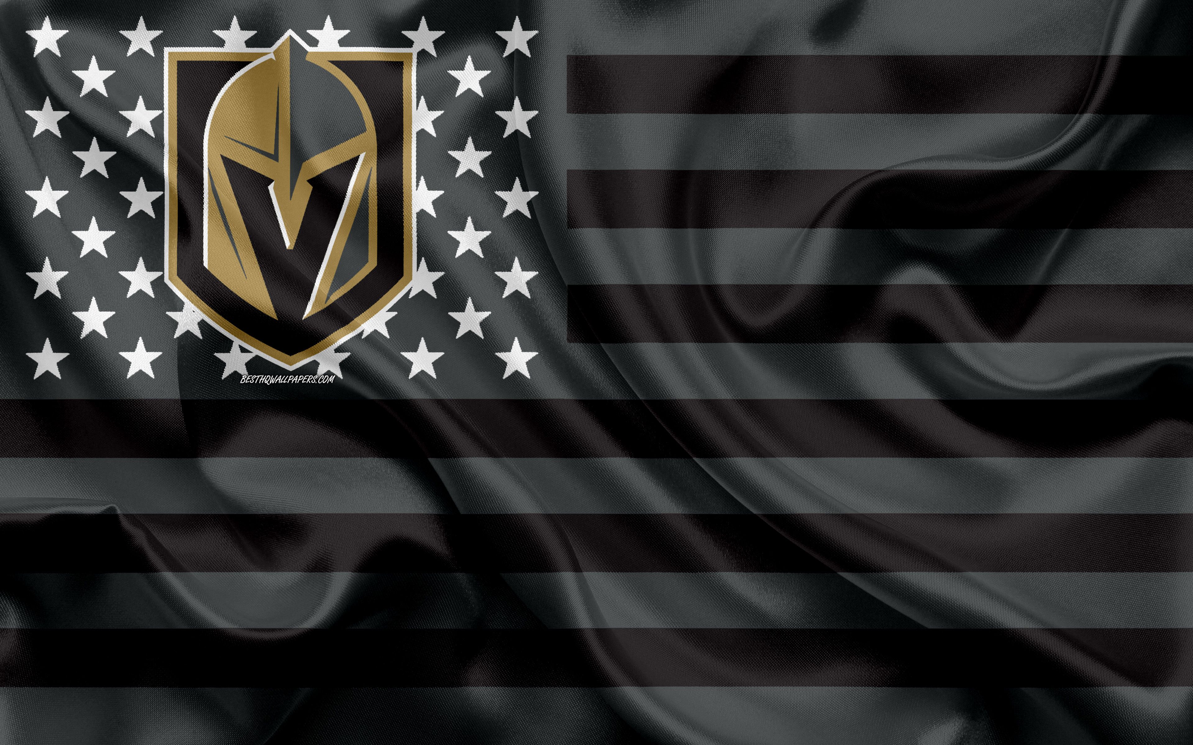 Golden Knights Iphone Wallpapers