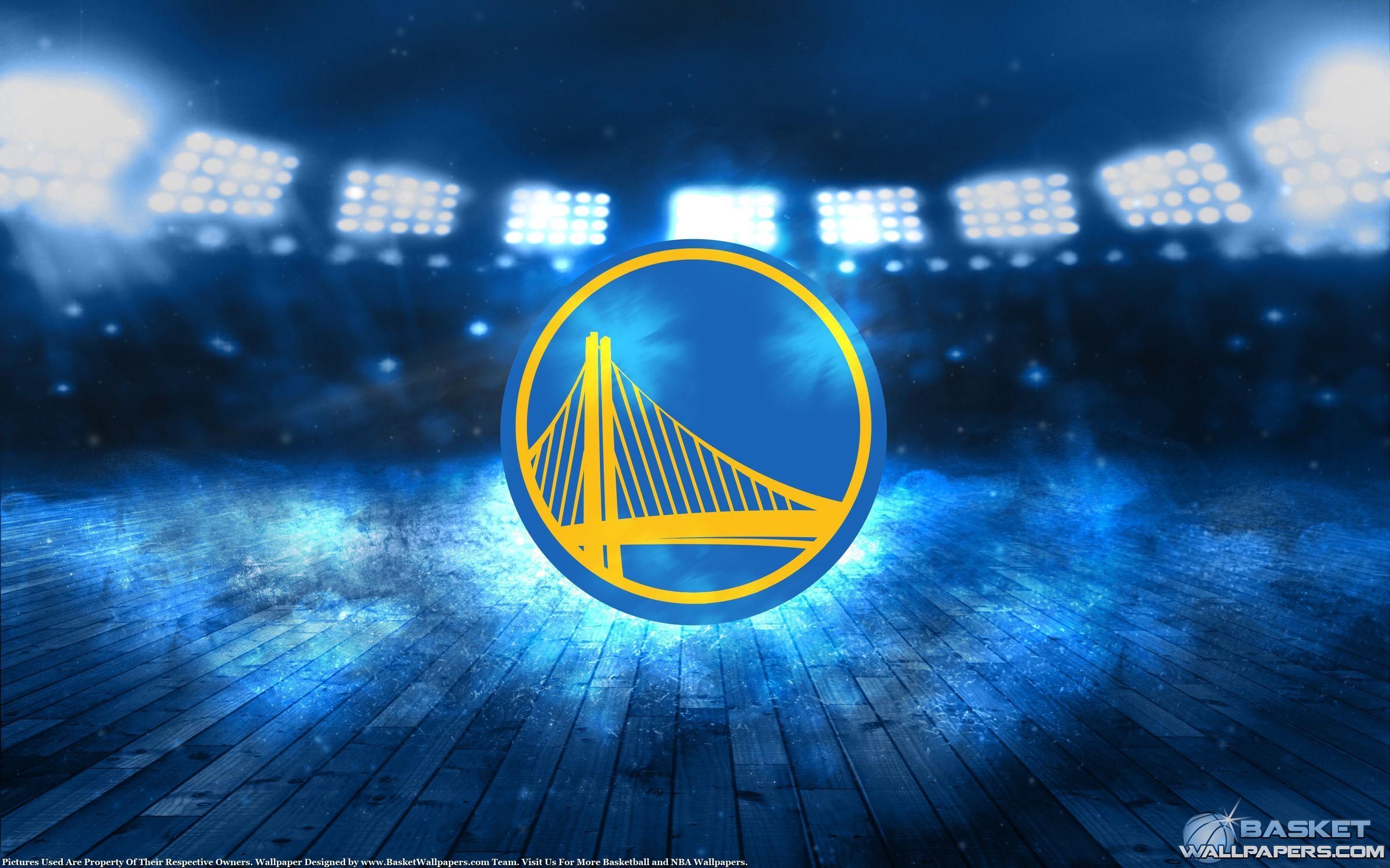 Golden State Warriors Live Wallpapers