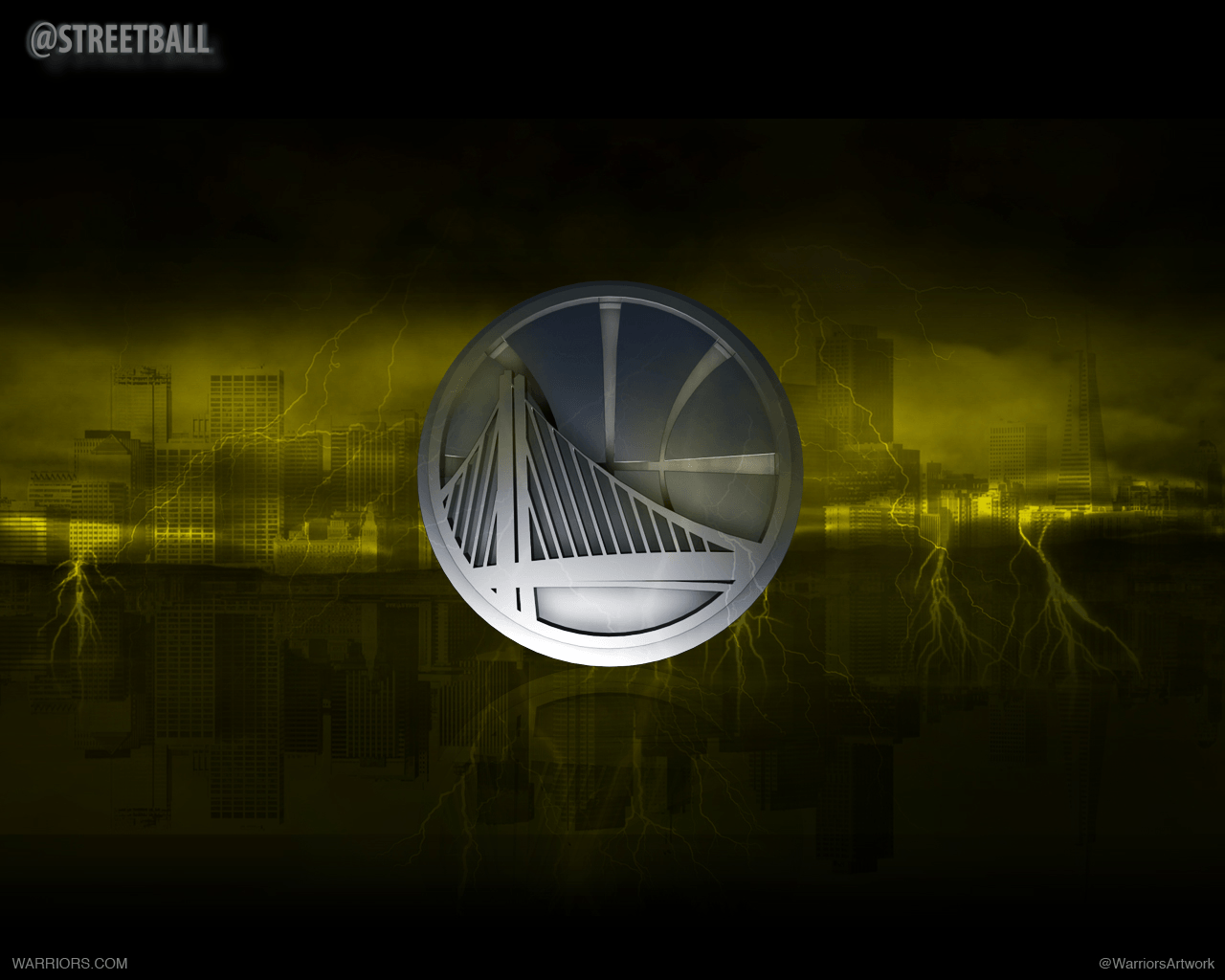 Golden State Warriors Live Wallpapers