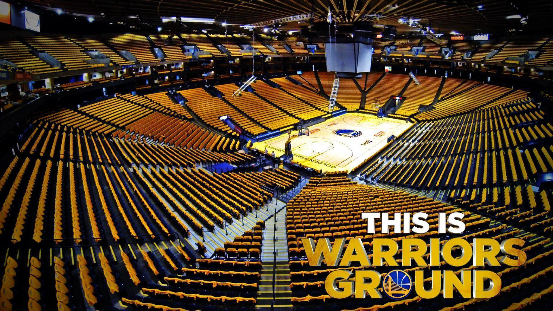 Golden State Warriors Live Wallpapers