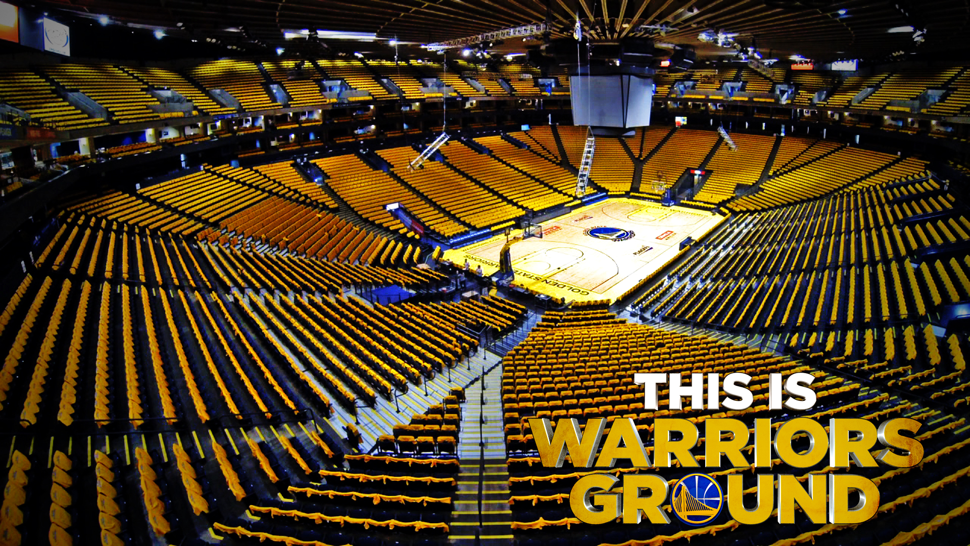 Golden State Warriors Screensaver Wallpapers