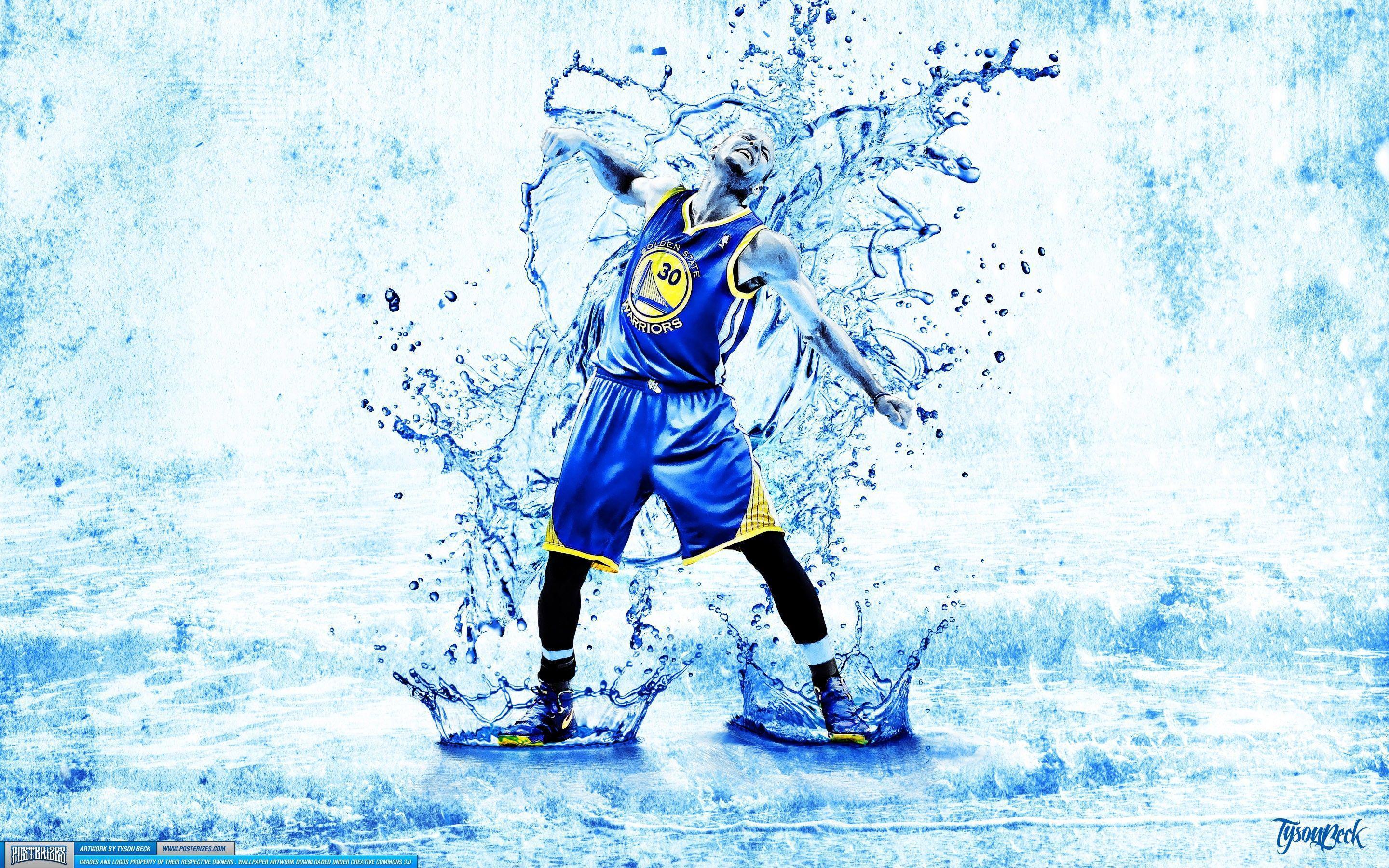 Golden State Warriors Screensaver Wallpapers