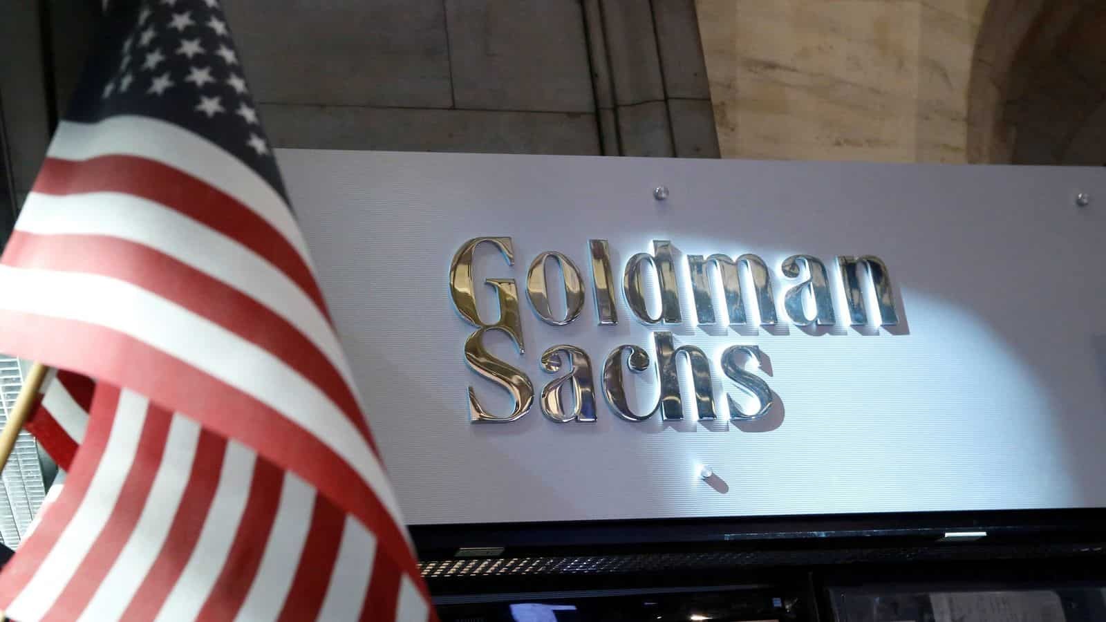 Goldman Sachs Wallpapers