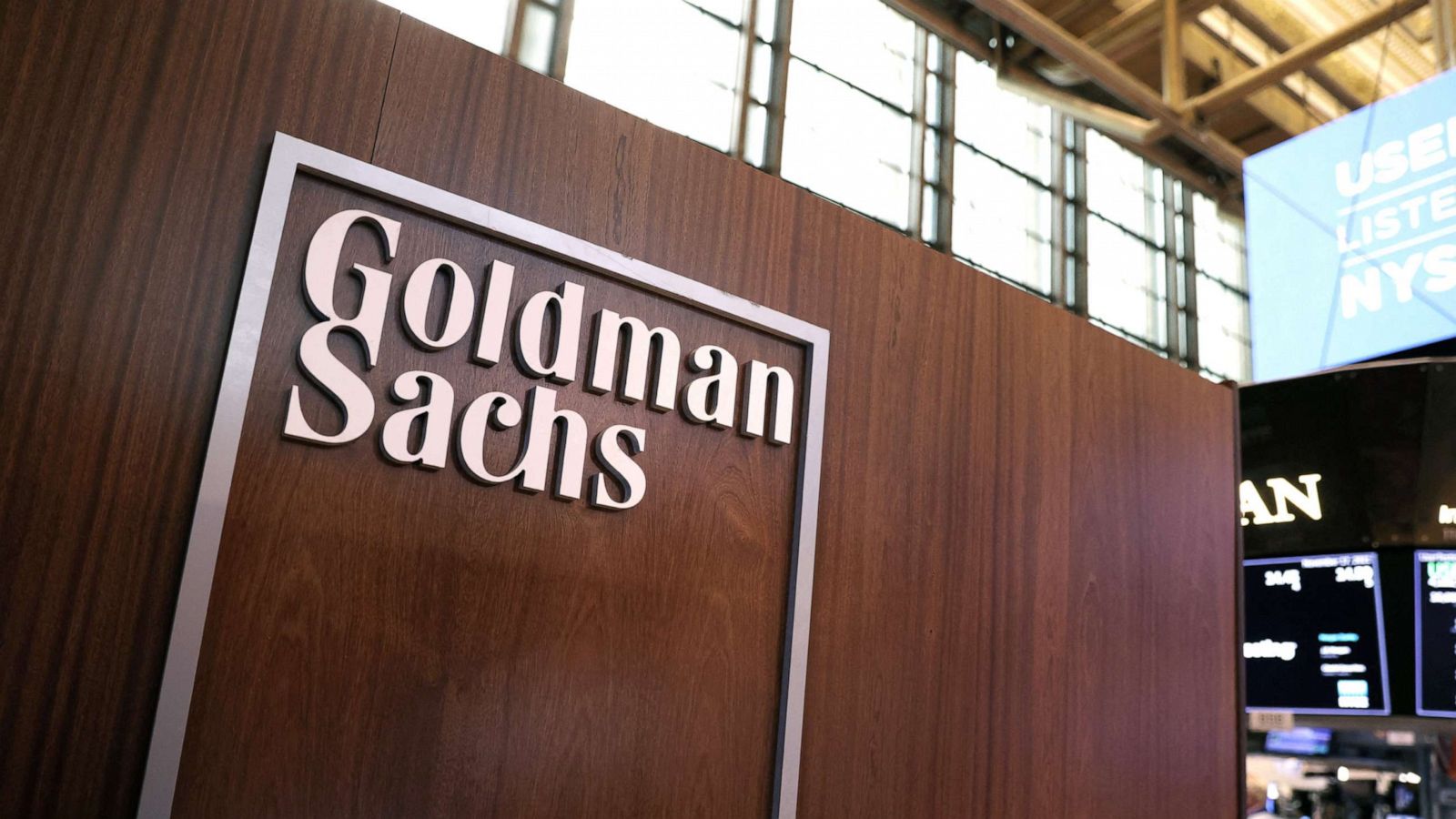 Goldman Sachs Wallpapers