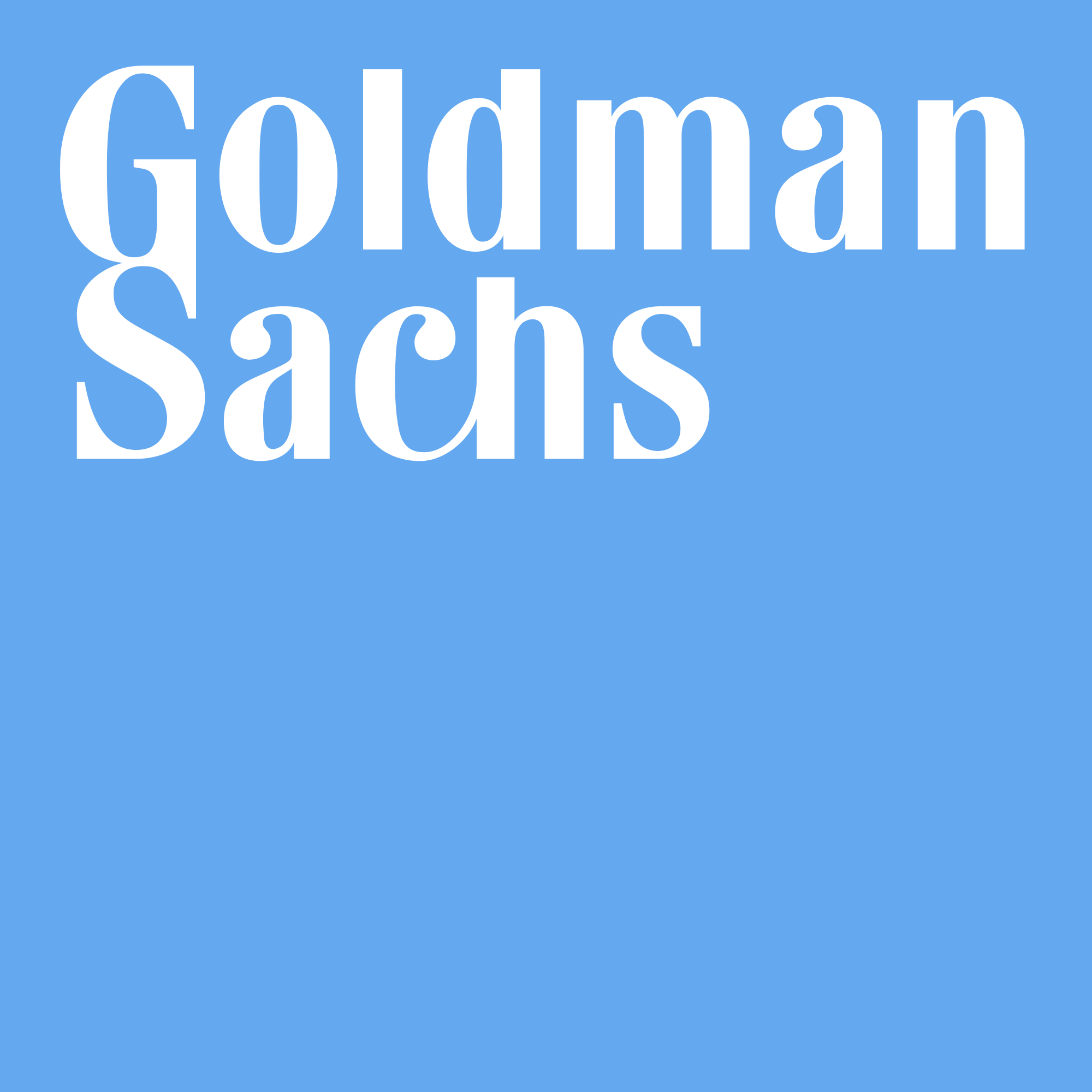 Goldman Sachs Wallpapers