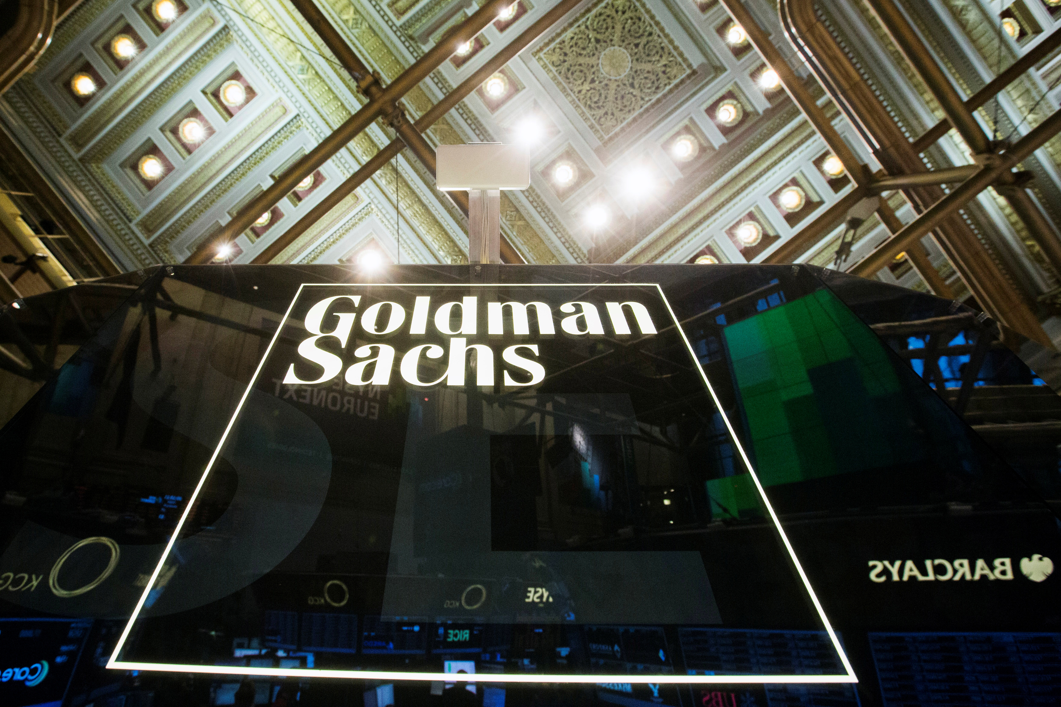 Goldman Sachs Wallpapers