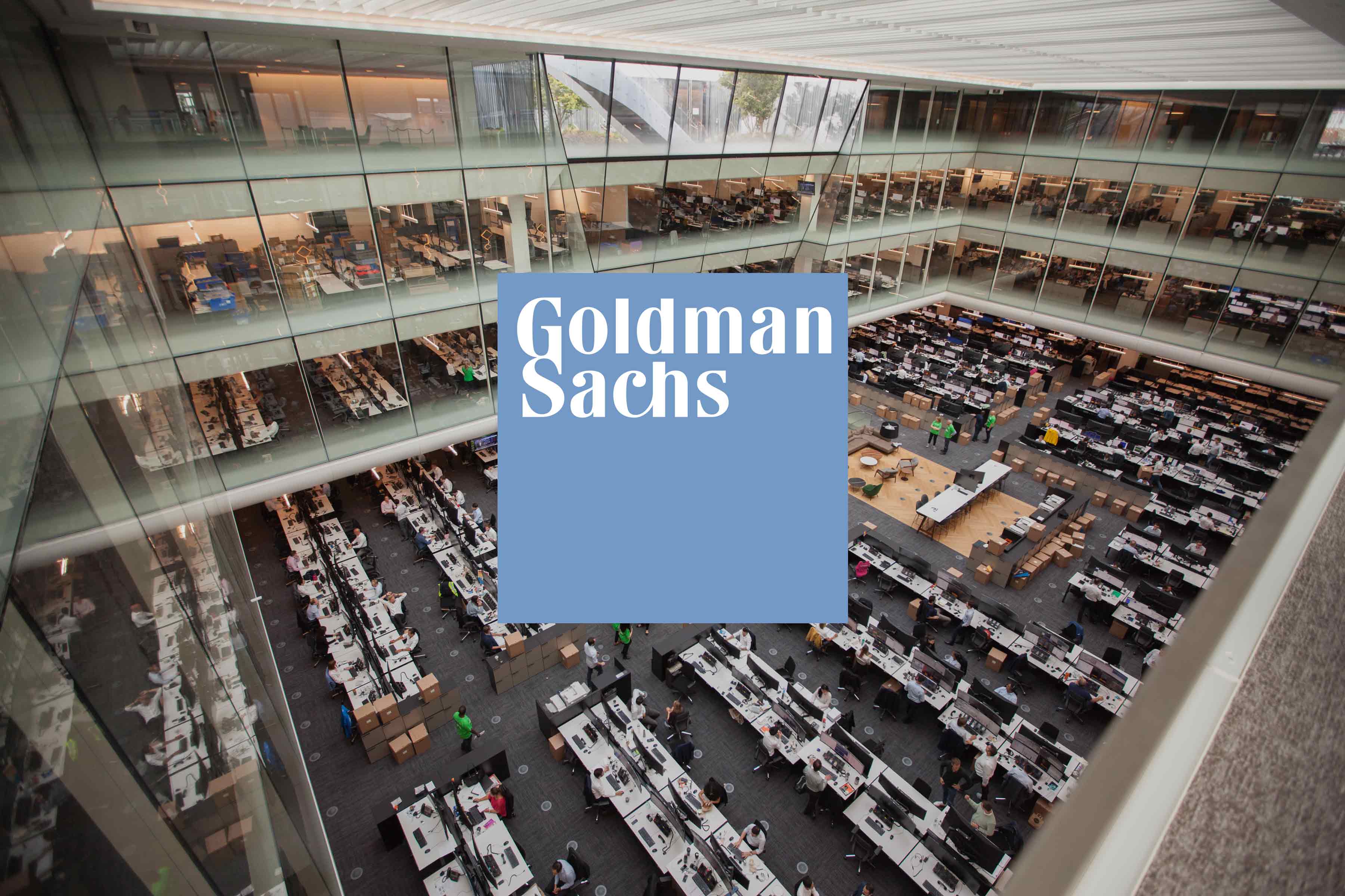 Goldman Sachs Wallpapers