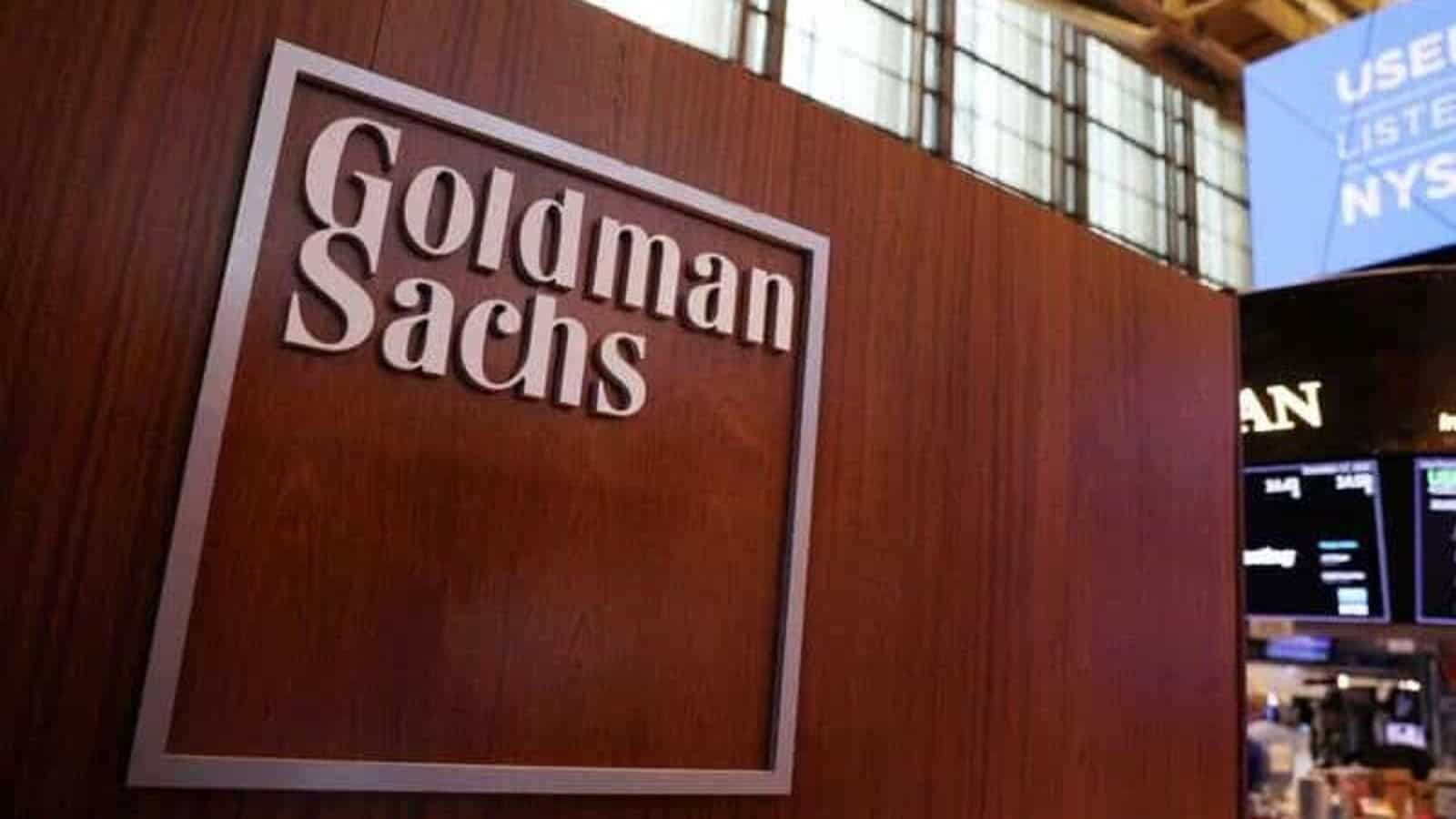 Goldman Sachs Wallpapers