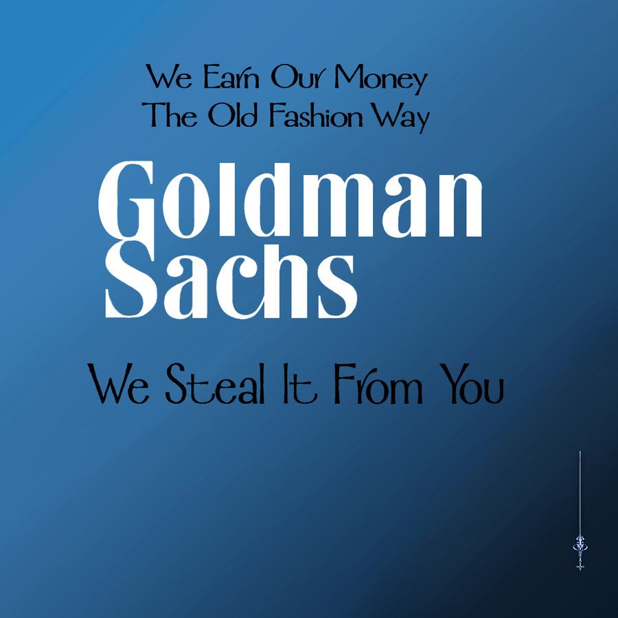 Goldman Sachs Wallpapers