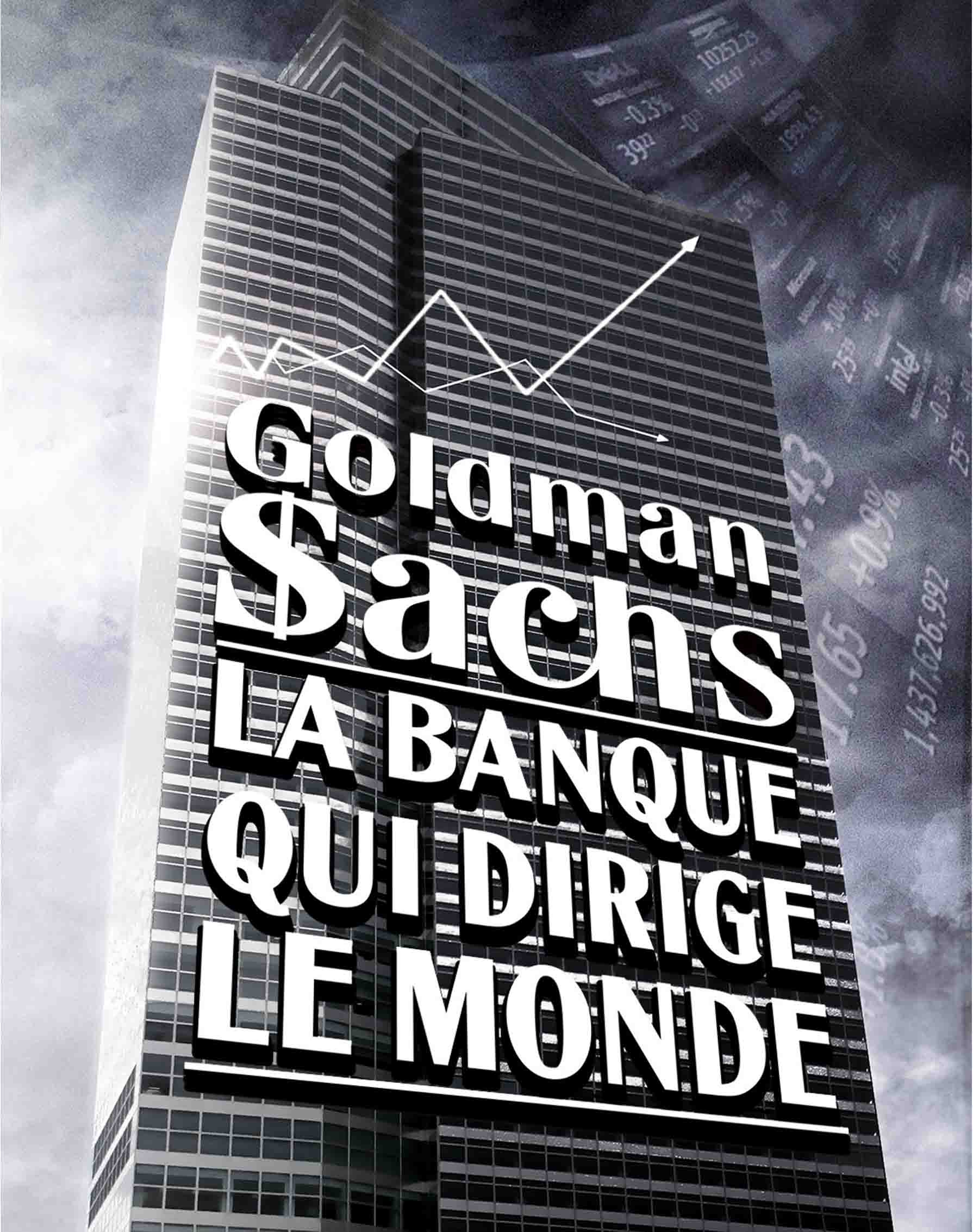 Goldman Sachs Wallpapers