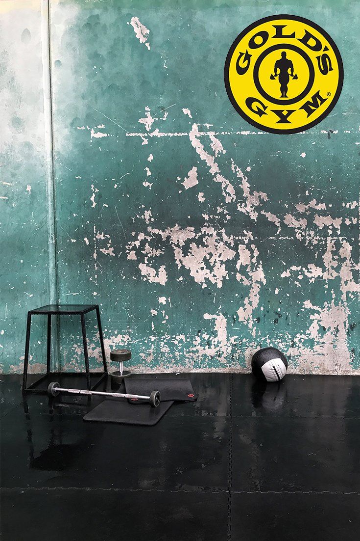 Golds Gym Wallpapers