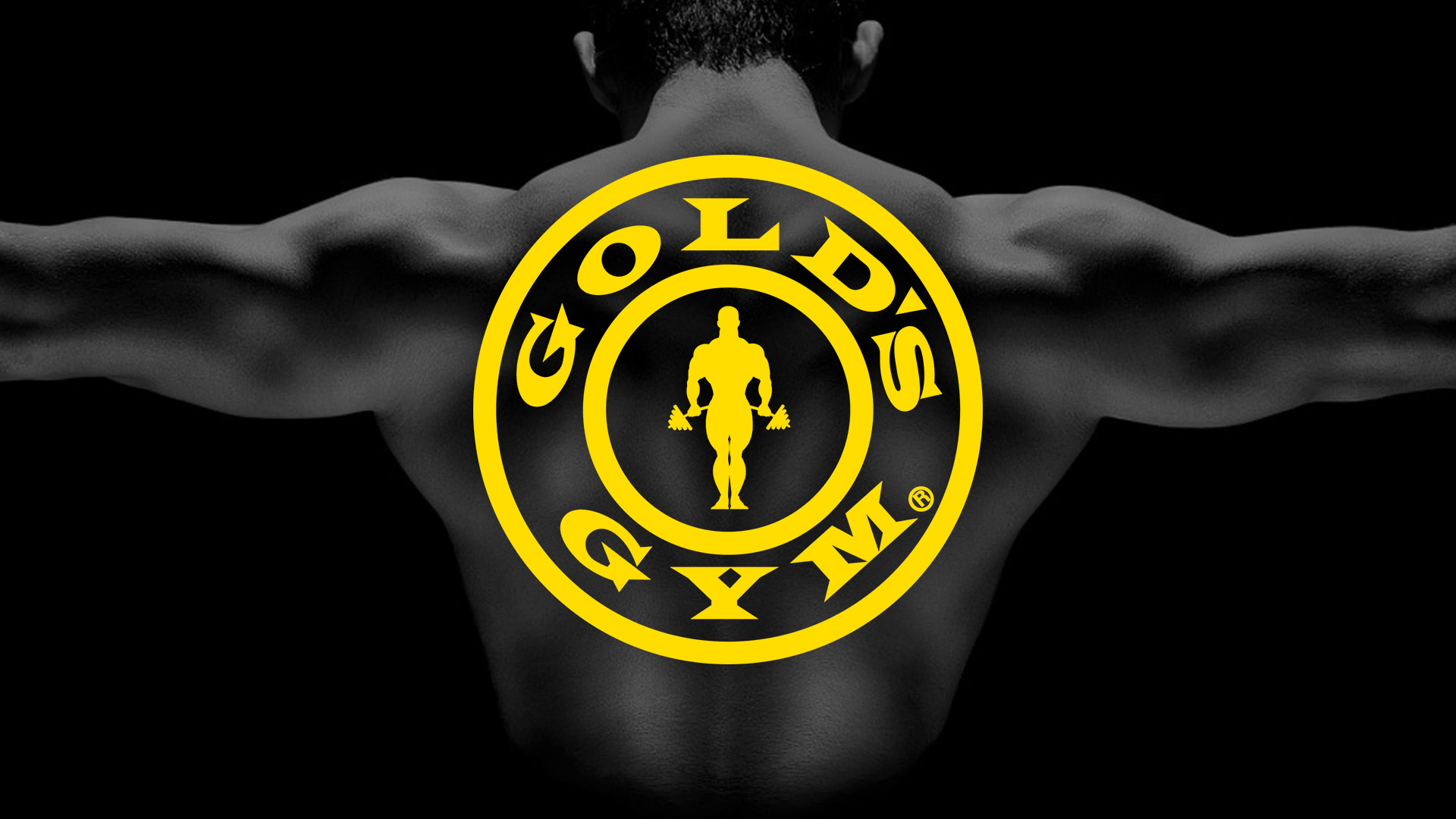 Golds Gym Wallpapers