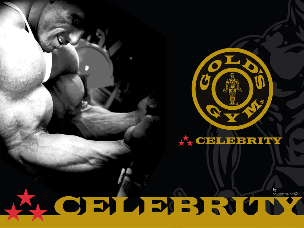 Golds Gym Wallpapers