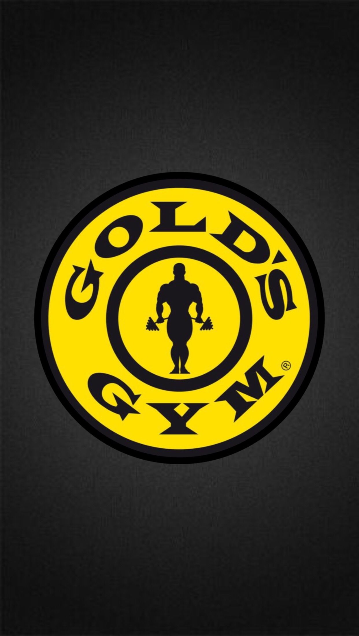 Golds Gym Wallpapers