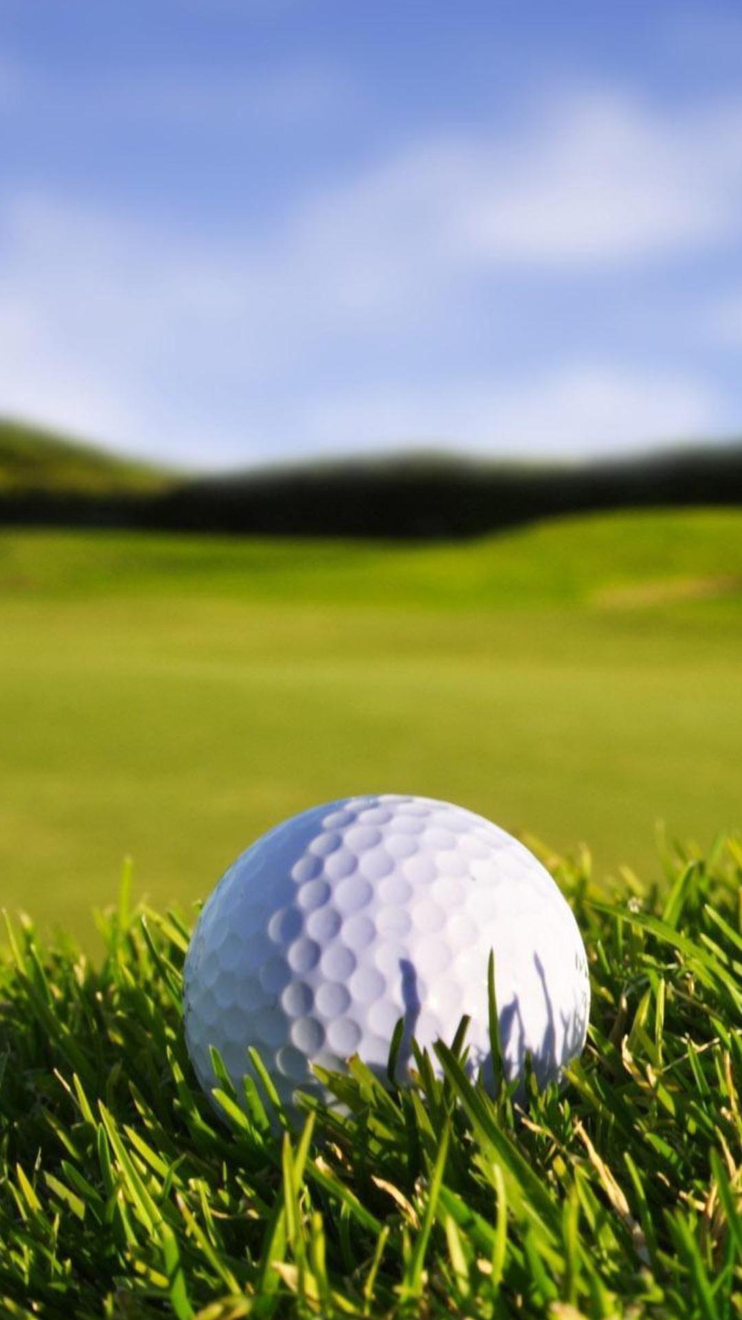 Golf Iphone Wallpapers