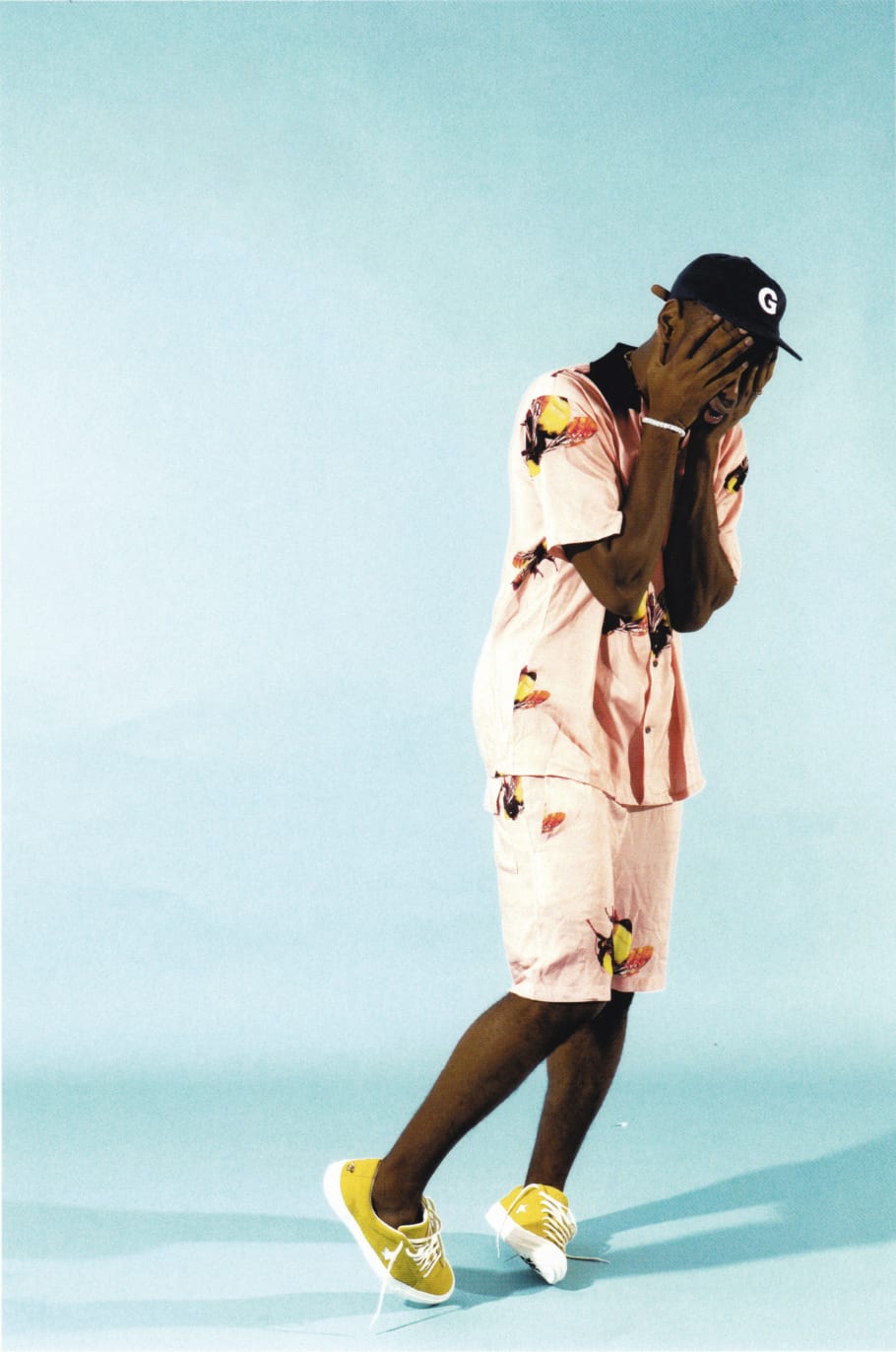 Golf Le Fleur Flower Wallpapers