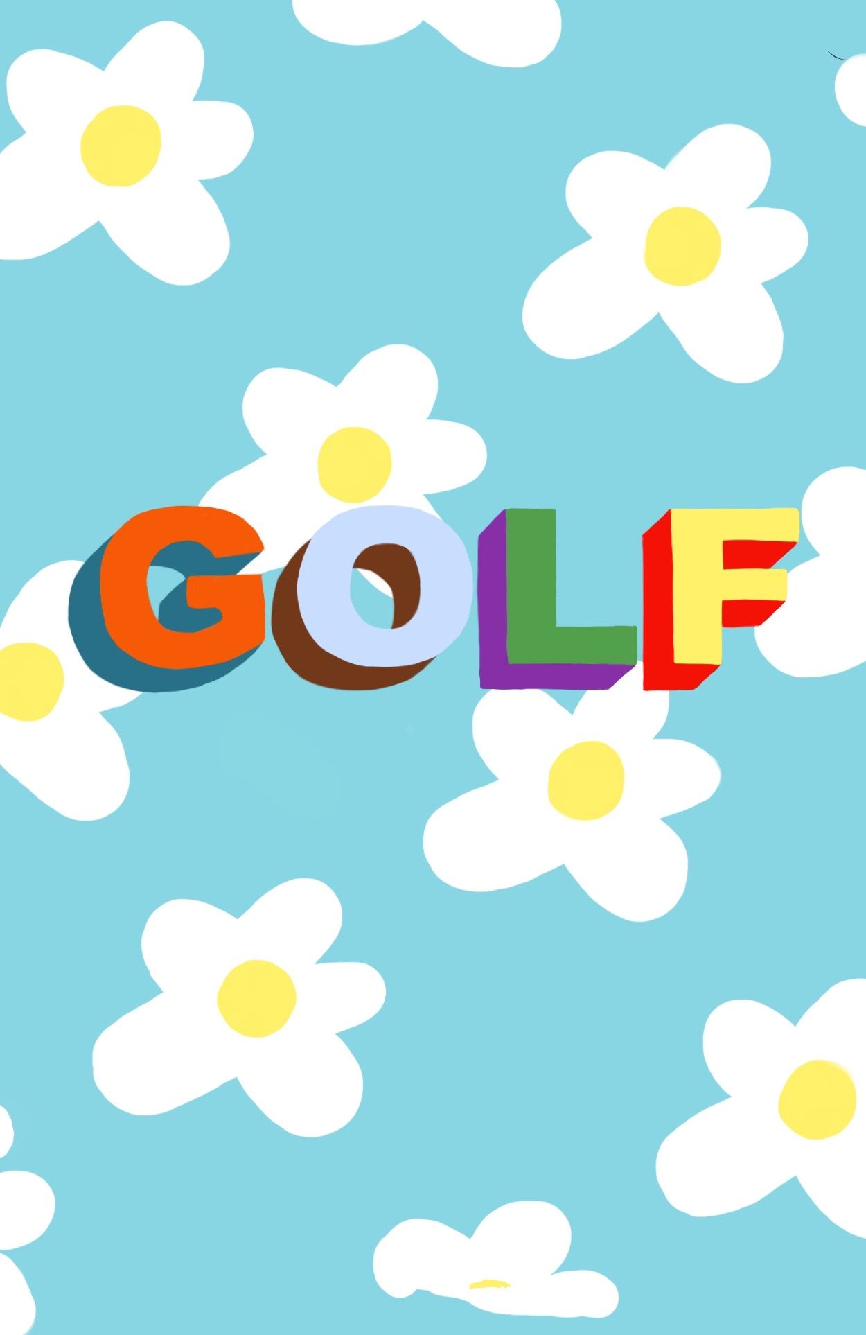 Golf Wang Wallpapers