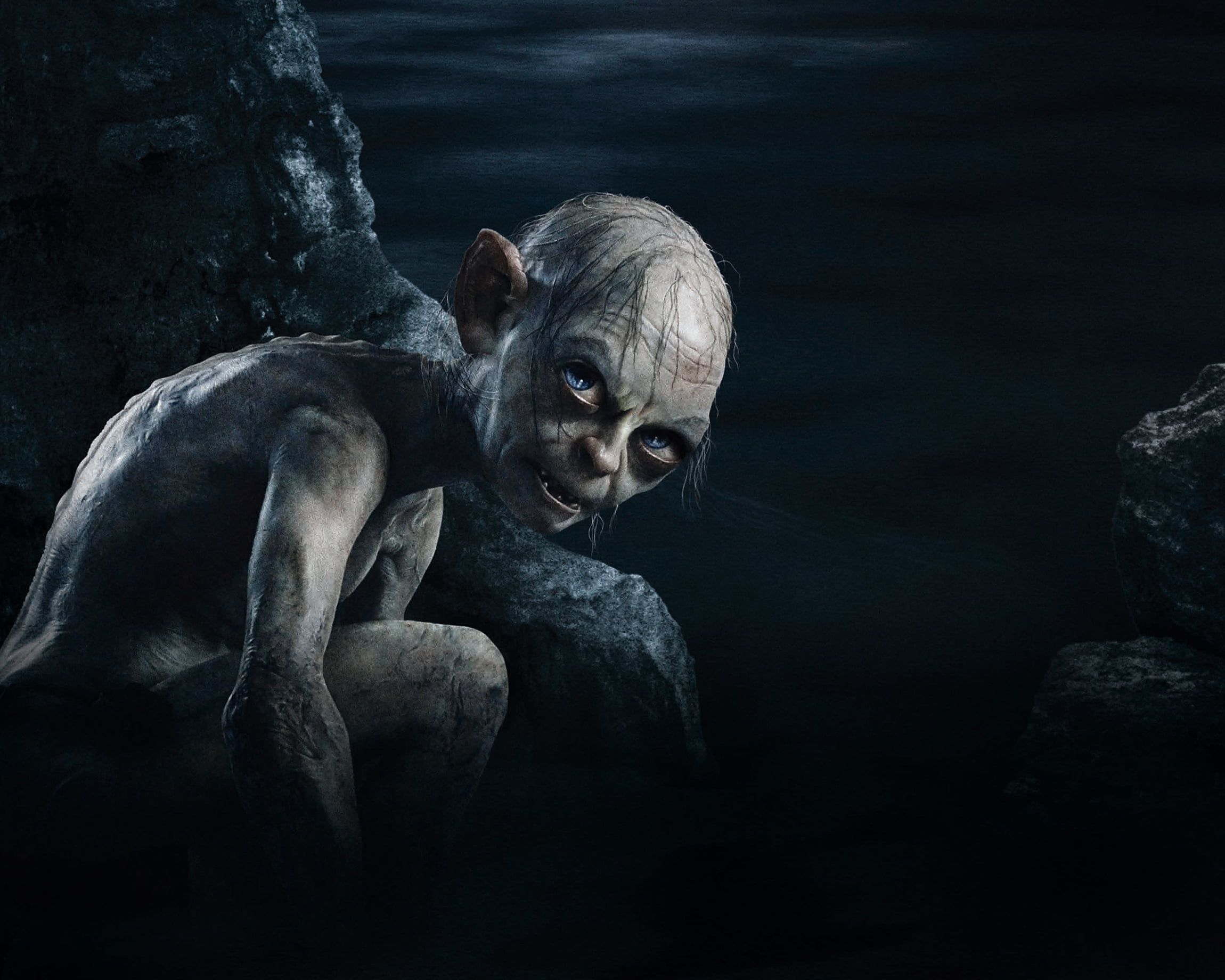 Gollum Wallpapers