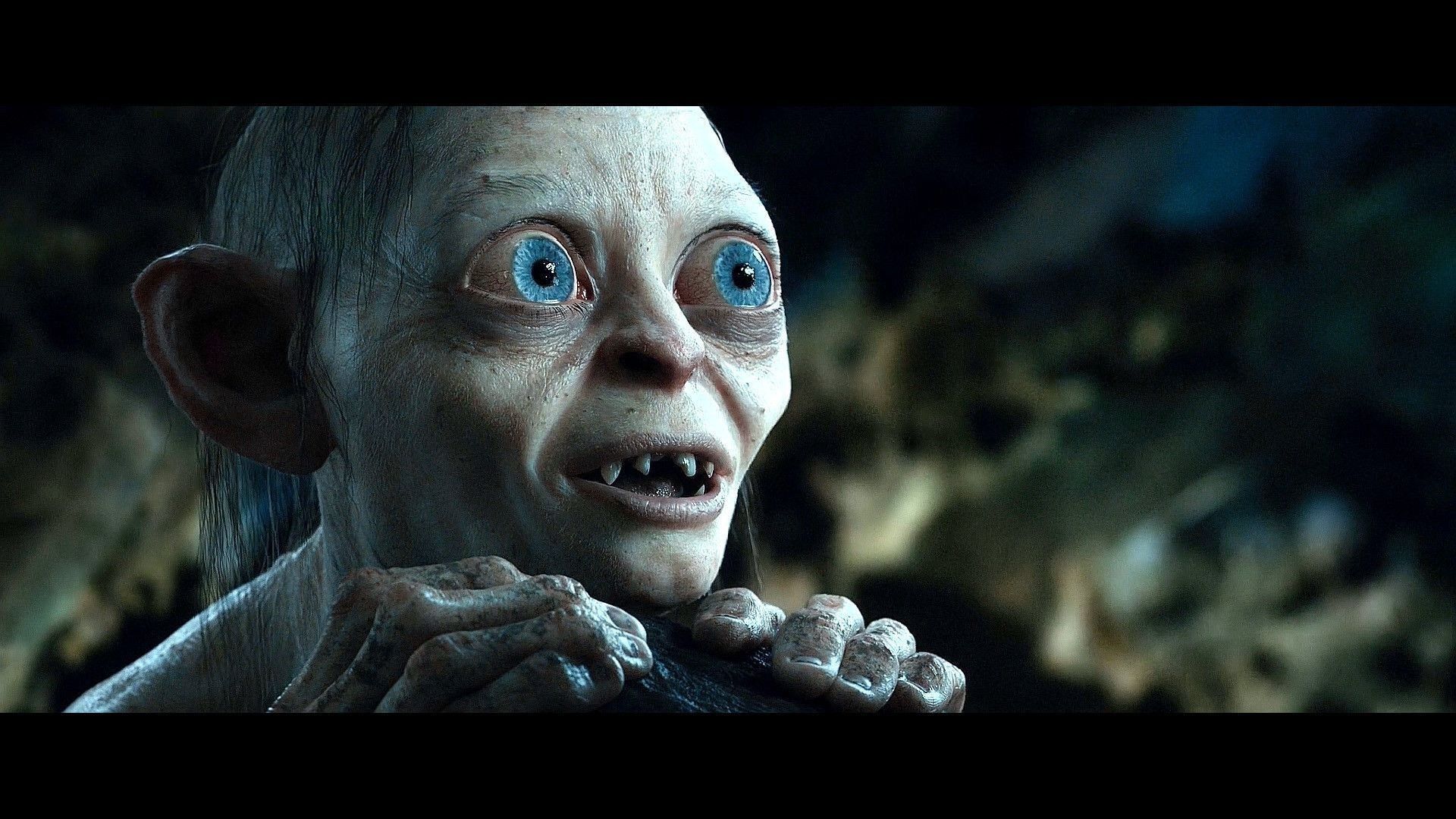 Gollum Wallpapers