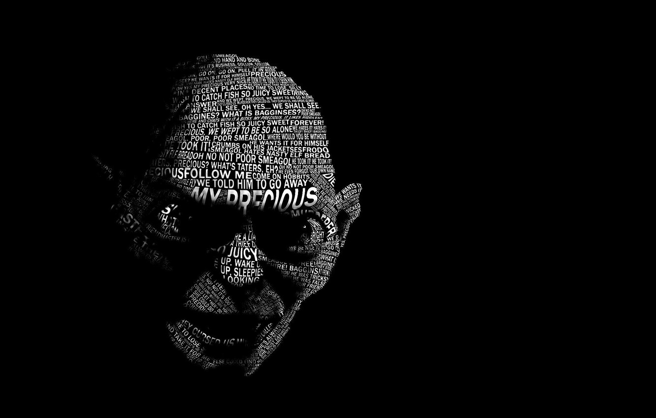 Gollum Wallpapers