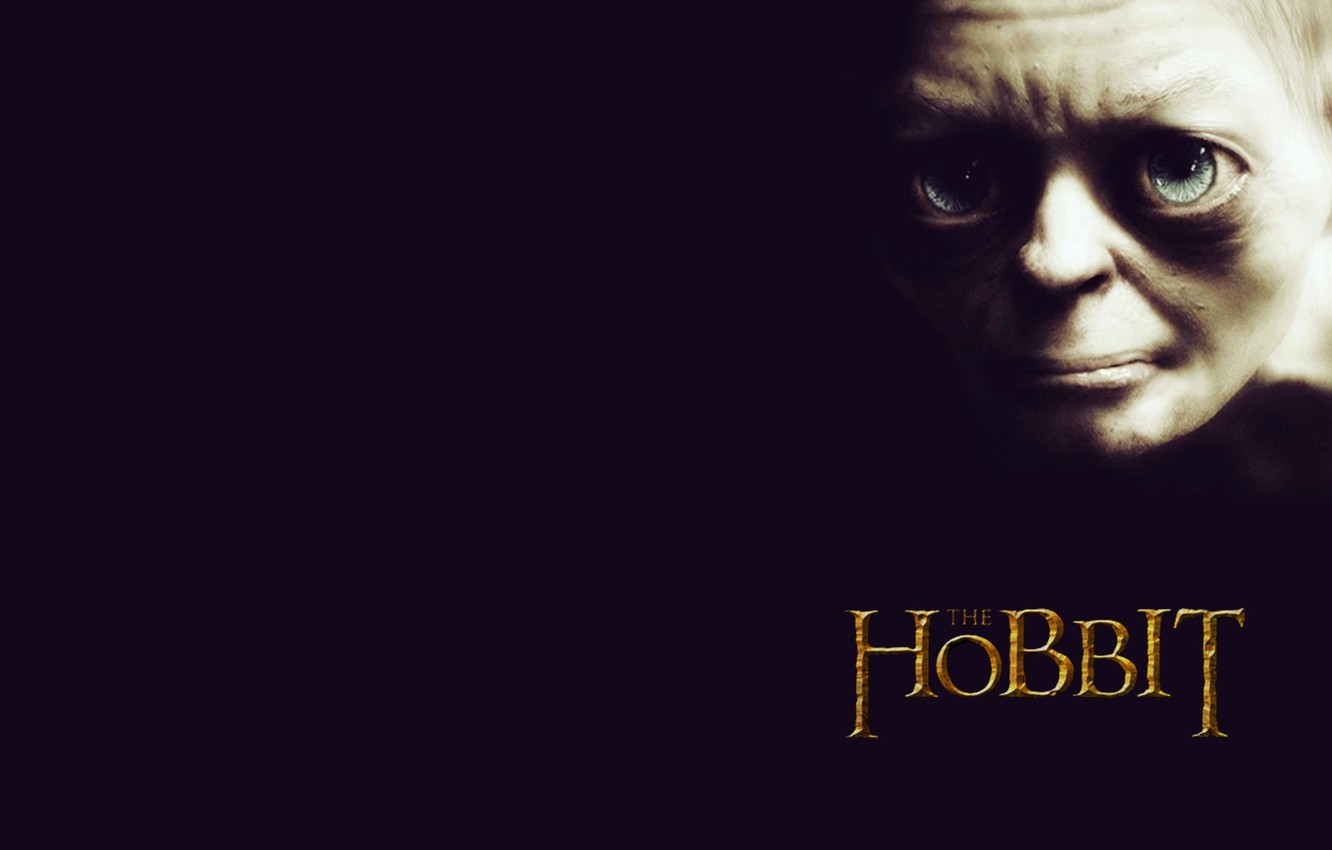 Gollum Wallpapers