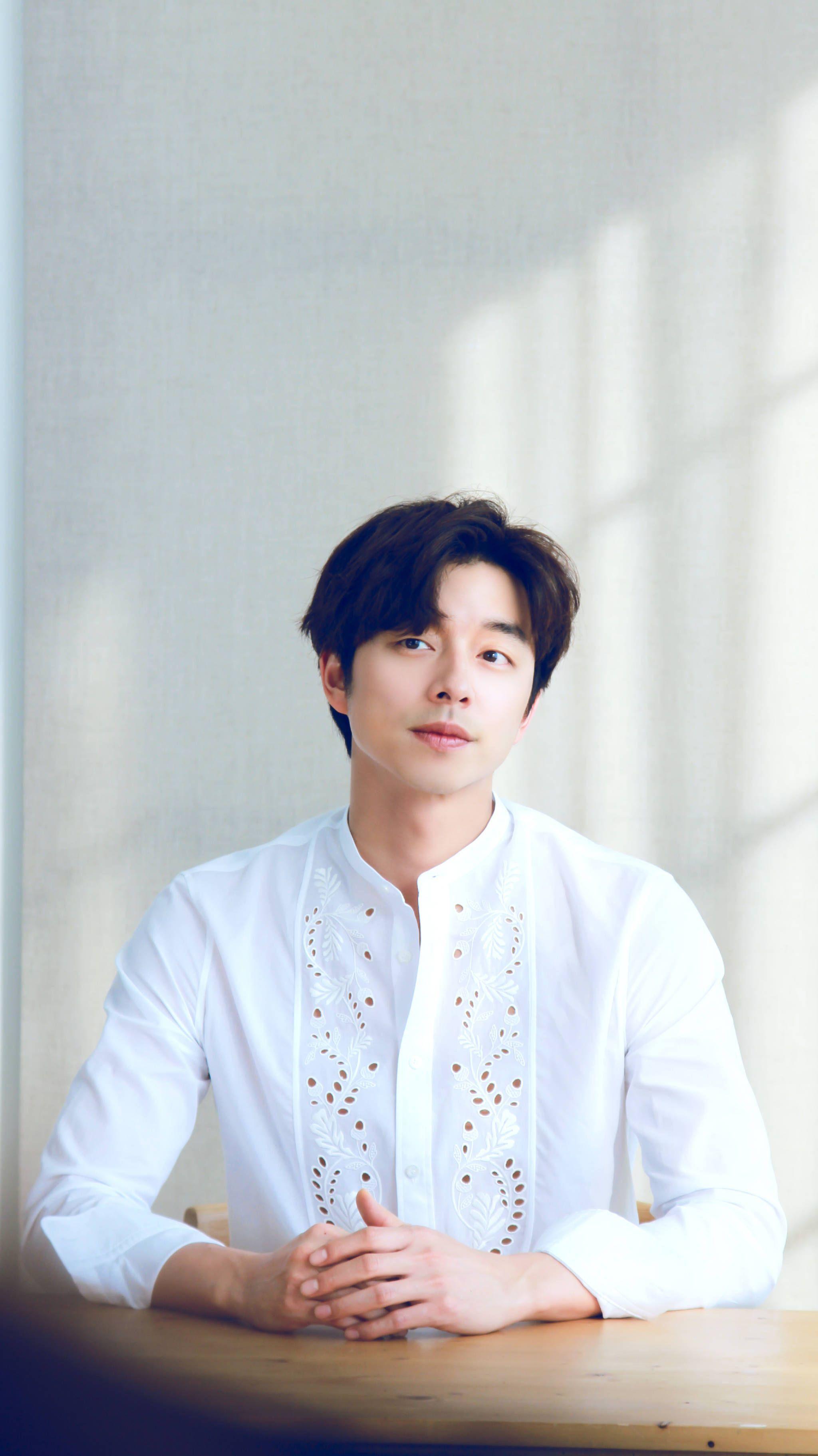 Gong Yoo Wallpapers