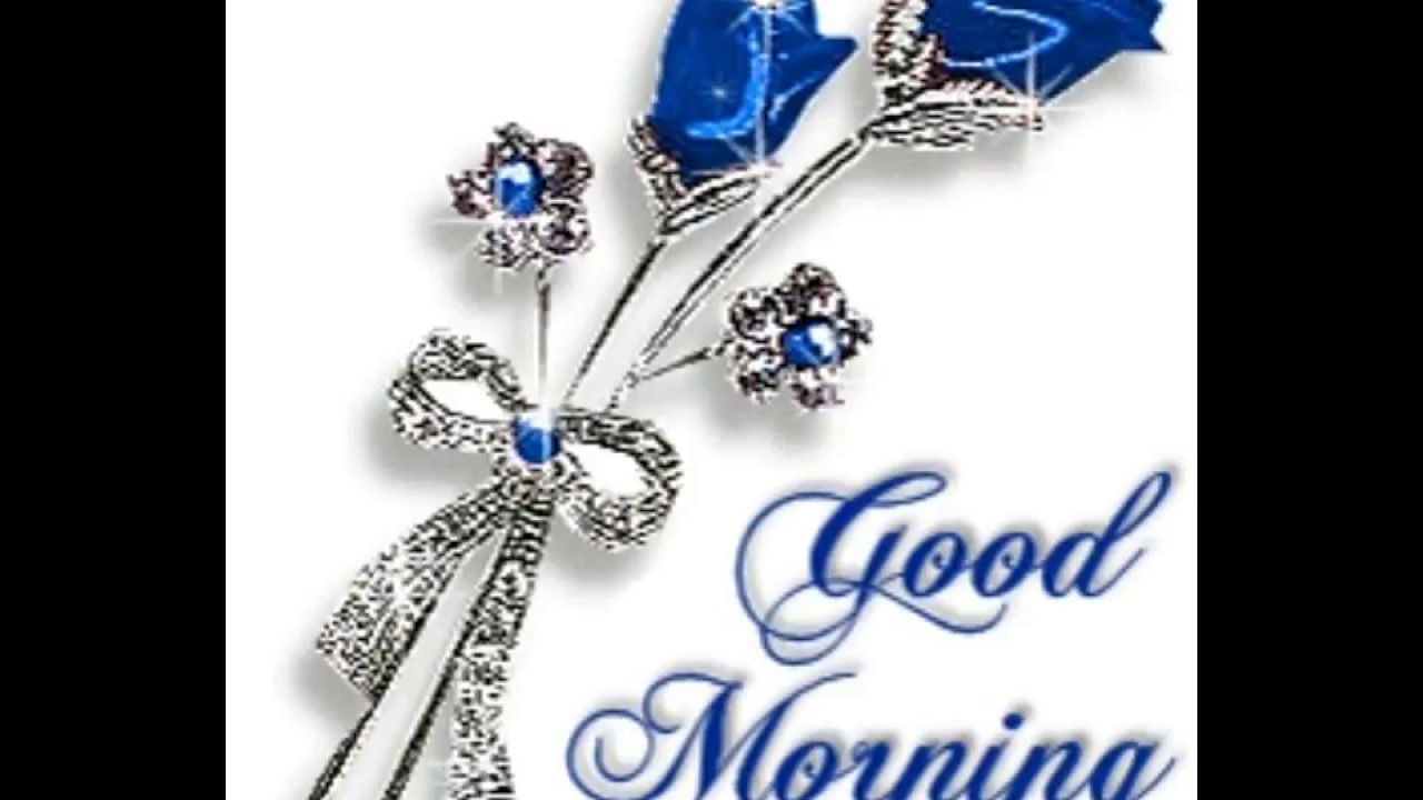 Good Morning 3D Images Wallpapers